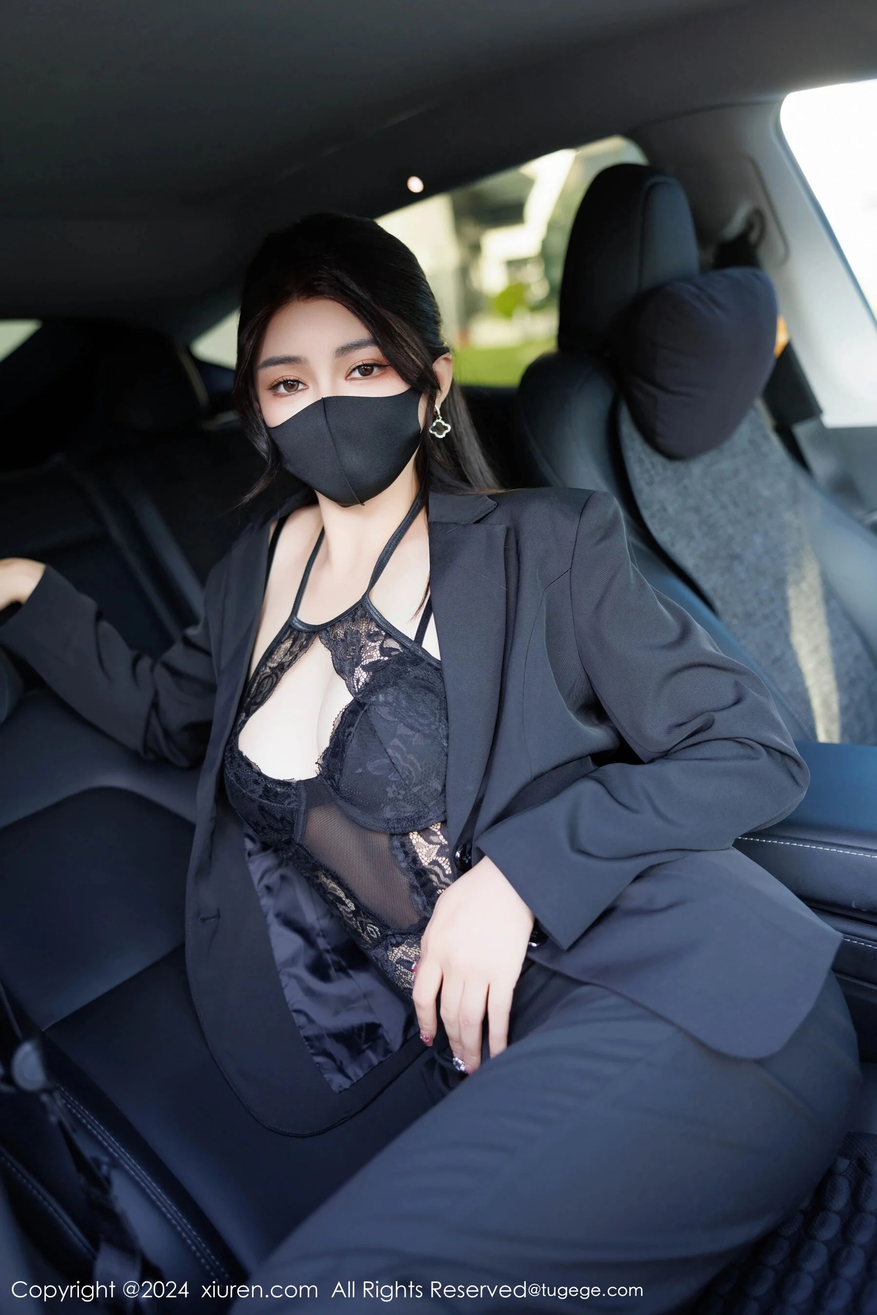 凯竹Quinn - Photo 24