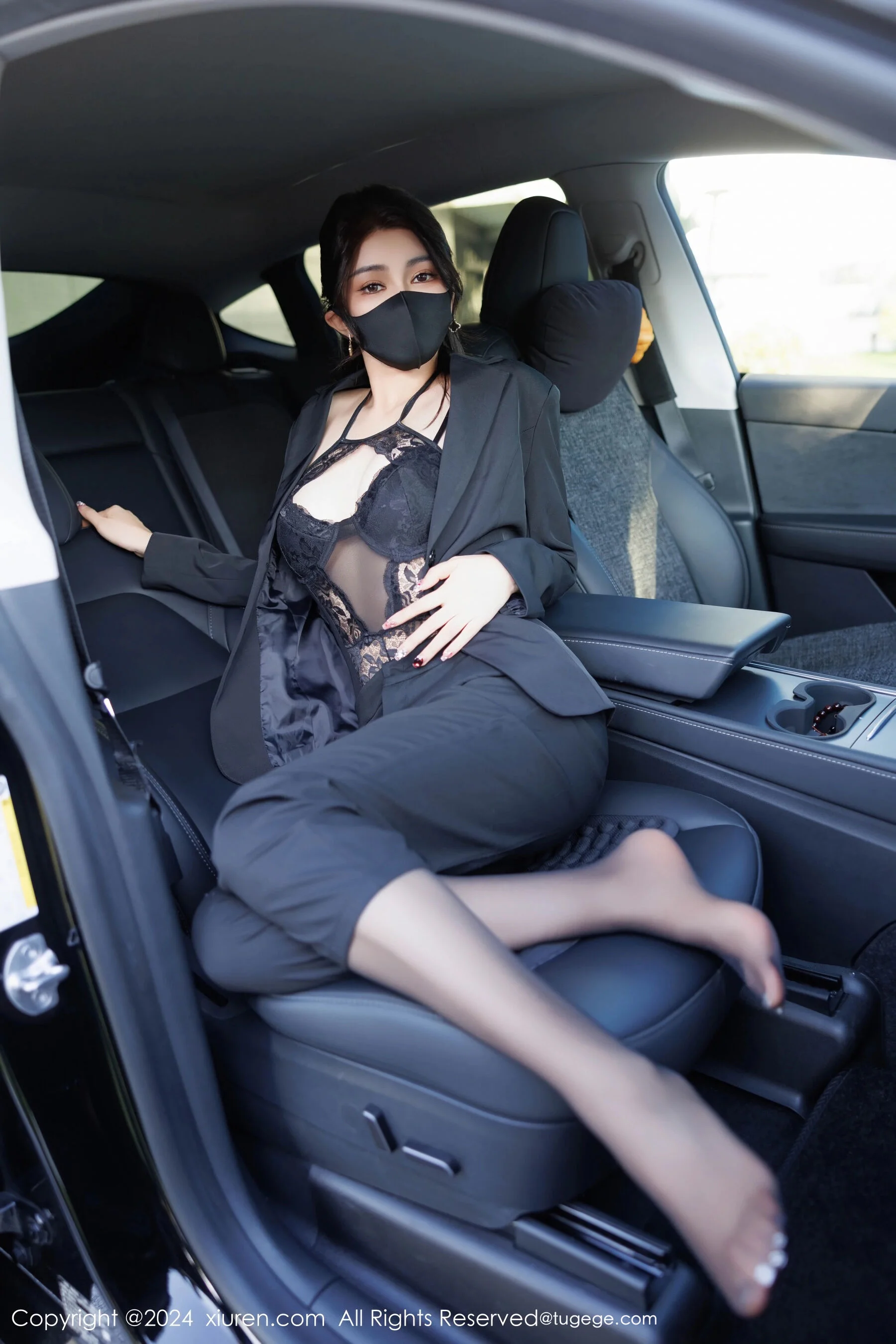 凯竹Quinn - Photo 25