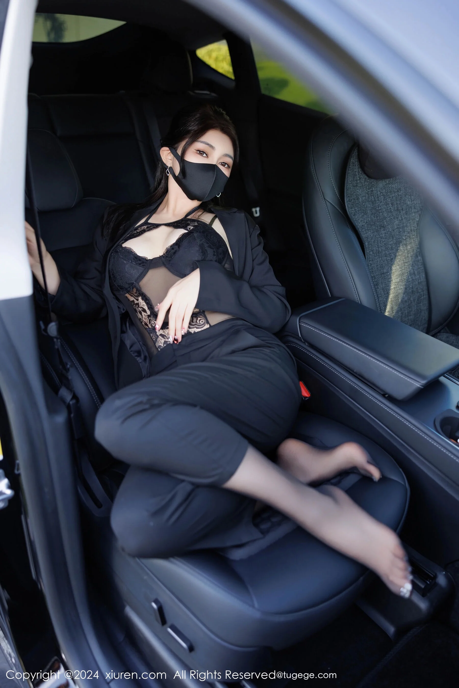 凯竹Quinn - Photo 29