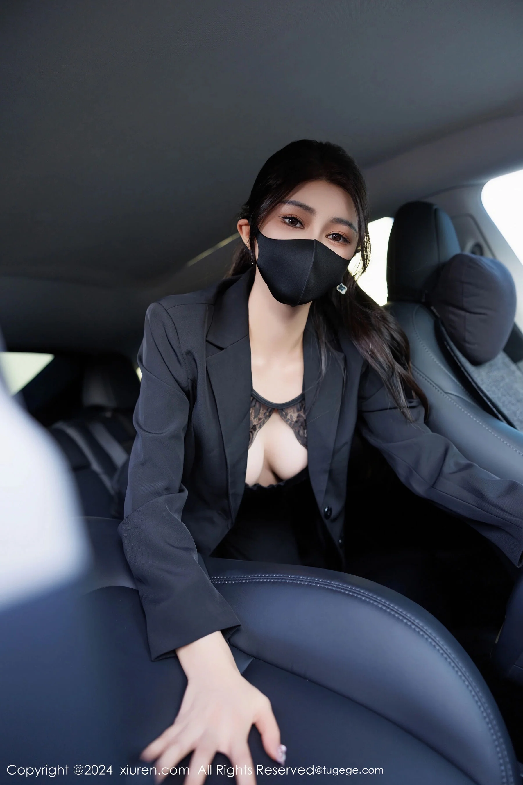 凯竹Quinn - Photo 30