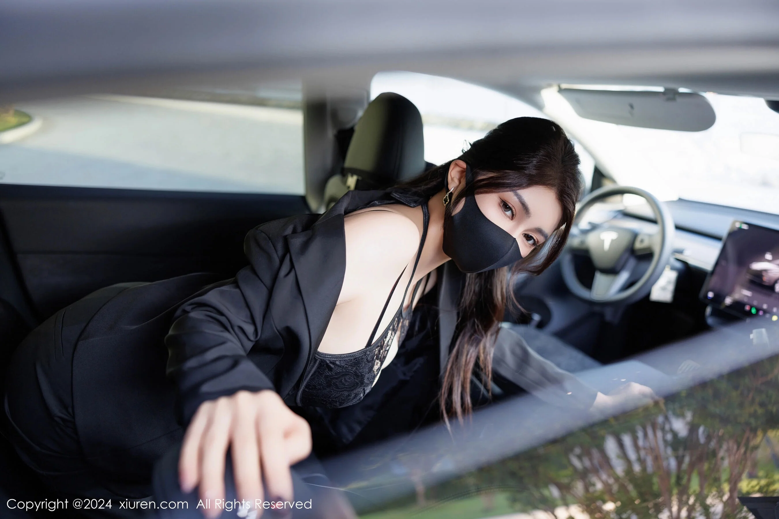 凯竹Quinn - Photo 32