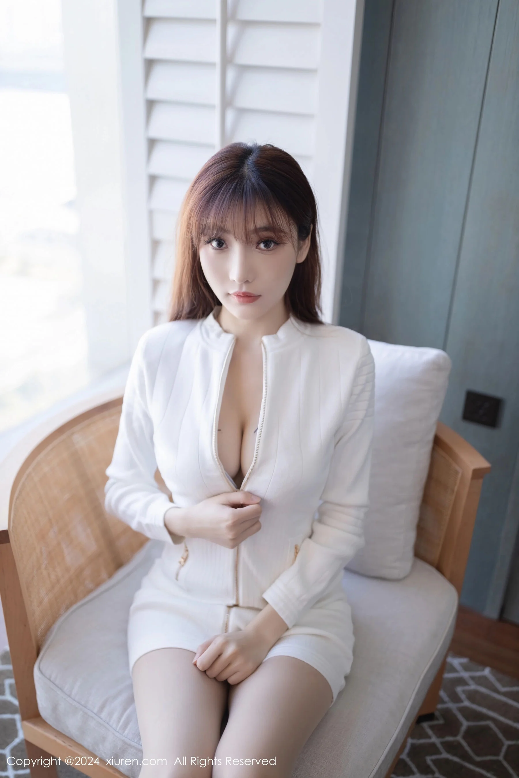 陆萱萱 - Photo 13