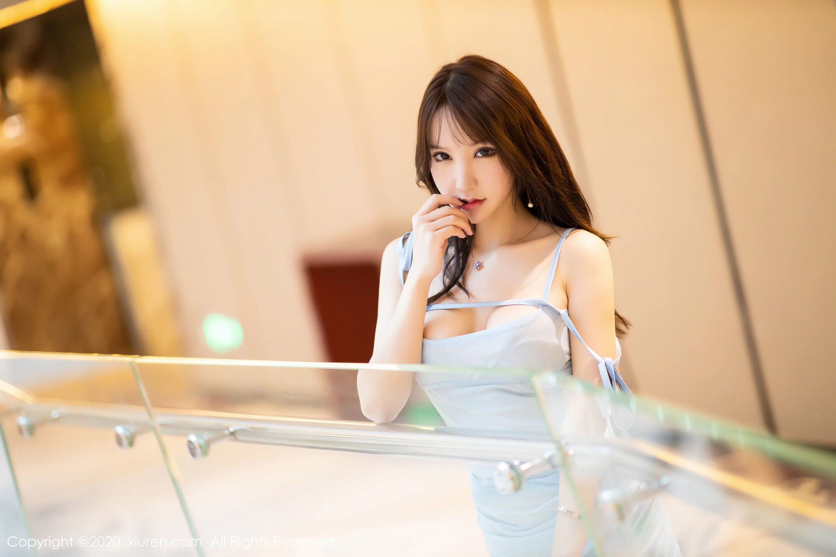 周于希Sandy - Photo 20