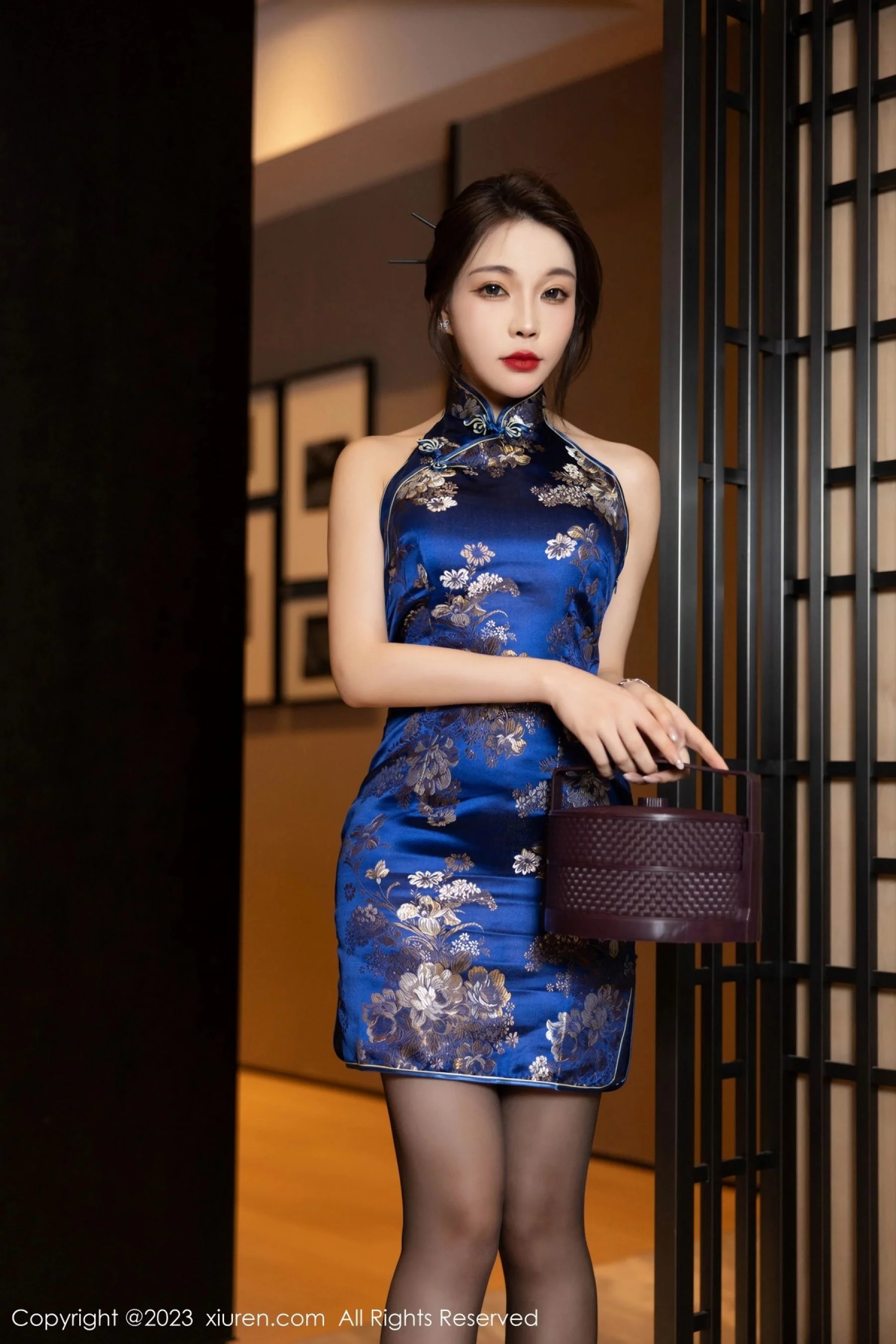 徐莉芝Booty - Photo 2