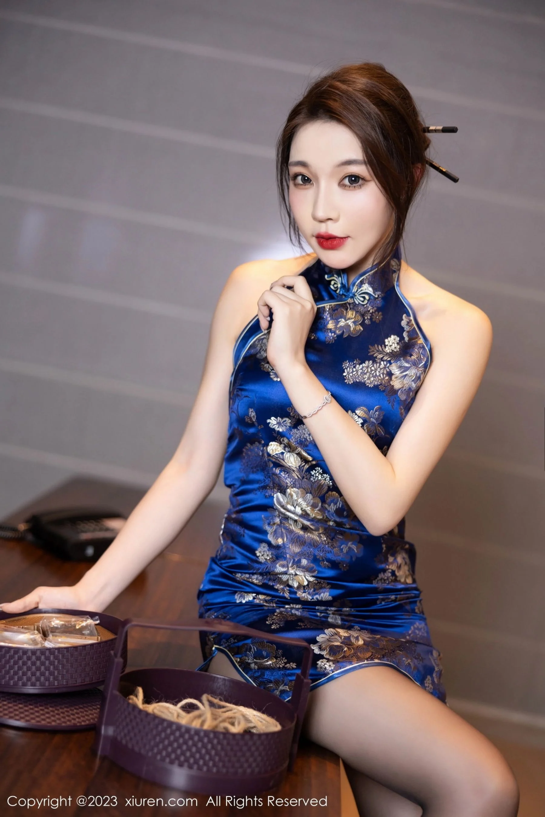 徐莉芝Booty - Photo 22