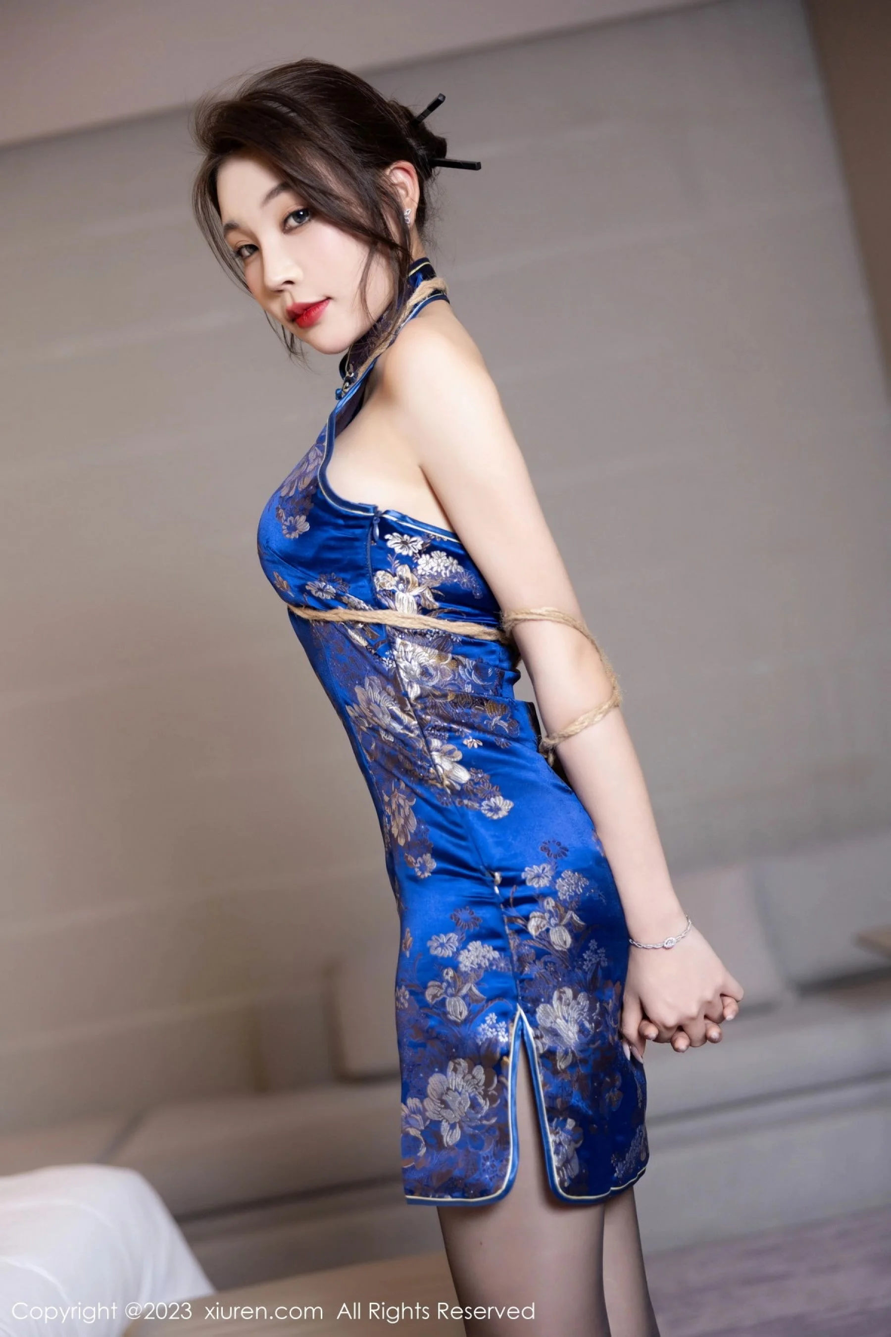 徐莉芝Booty - Photo 36