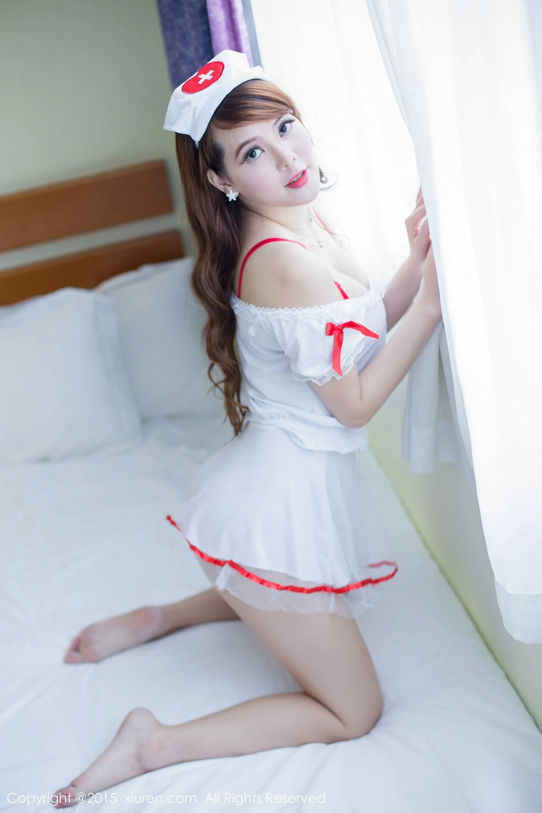 妮婉Belinda - Photo 19