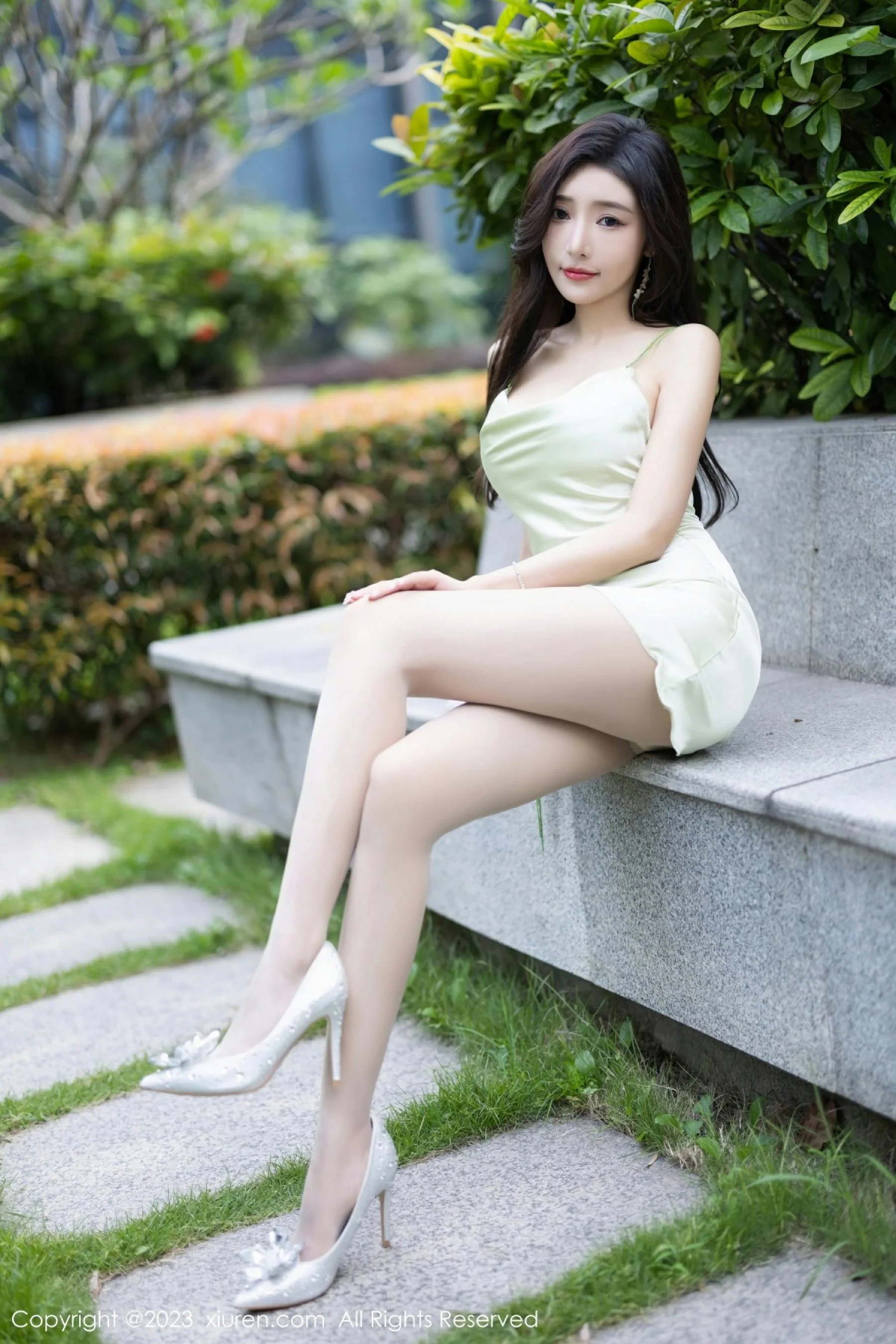 王馨瑶yanni - Photo 6