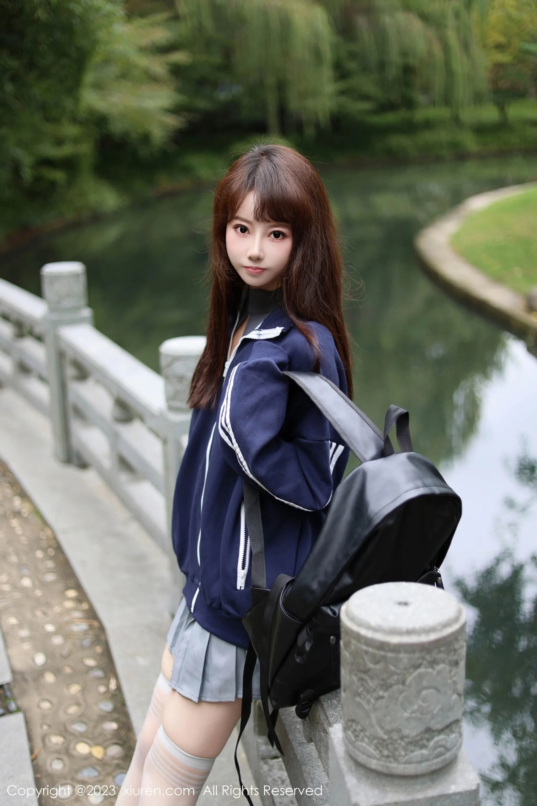 韩系学妹 - Photo 3