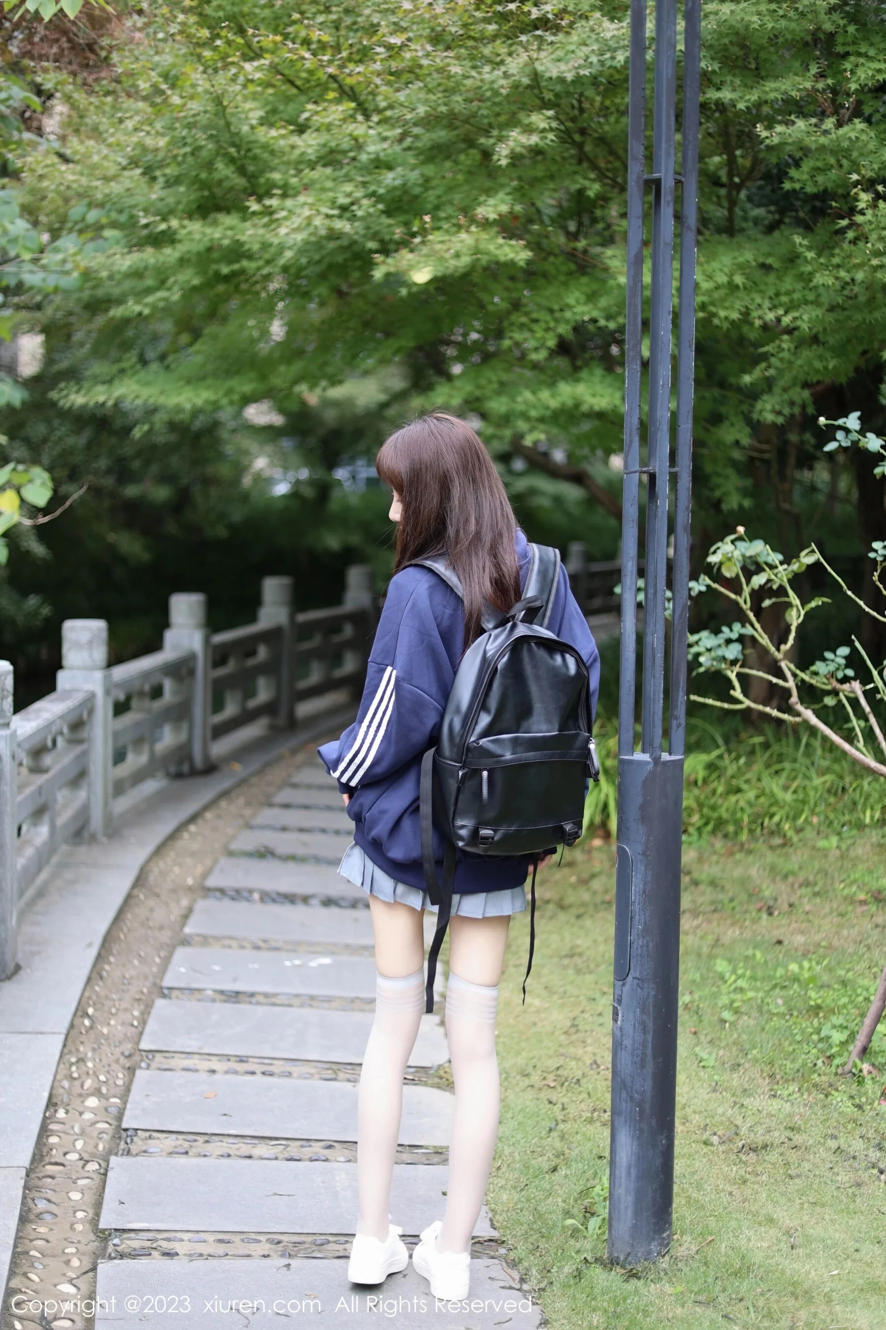 韩系学妹 - Photo 9