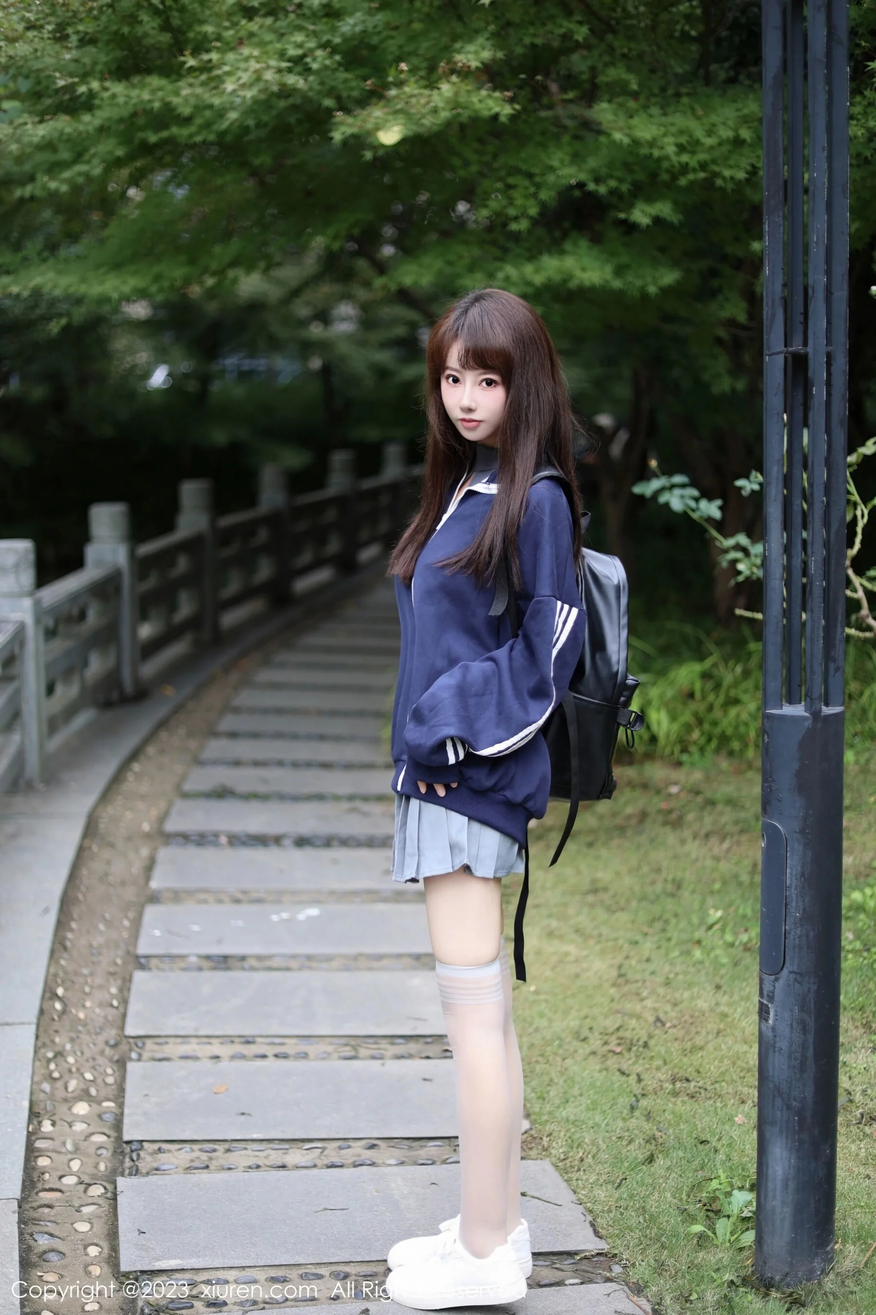 韩系学妹 - Photo 10