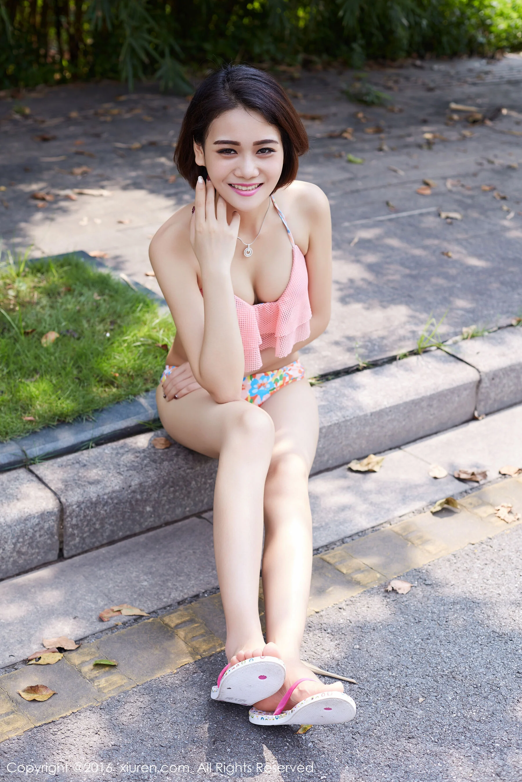 娜娜baby - Photo 43