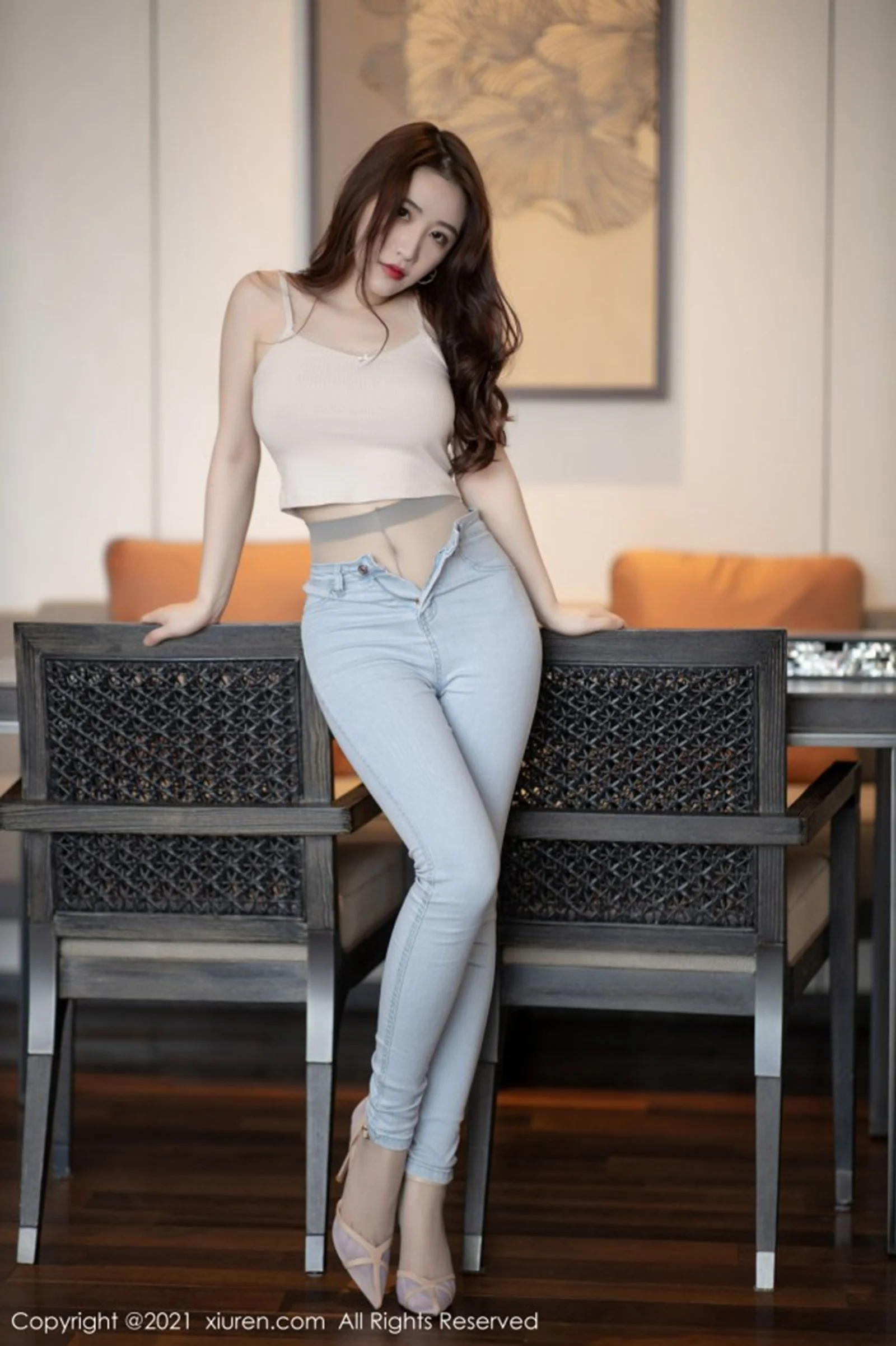 Cherry绯月樱 - Photo 22