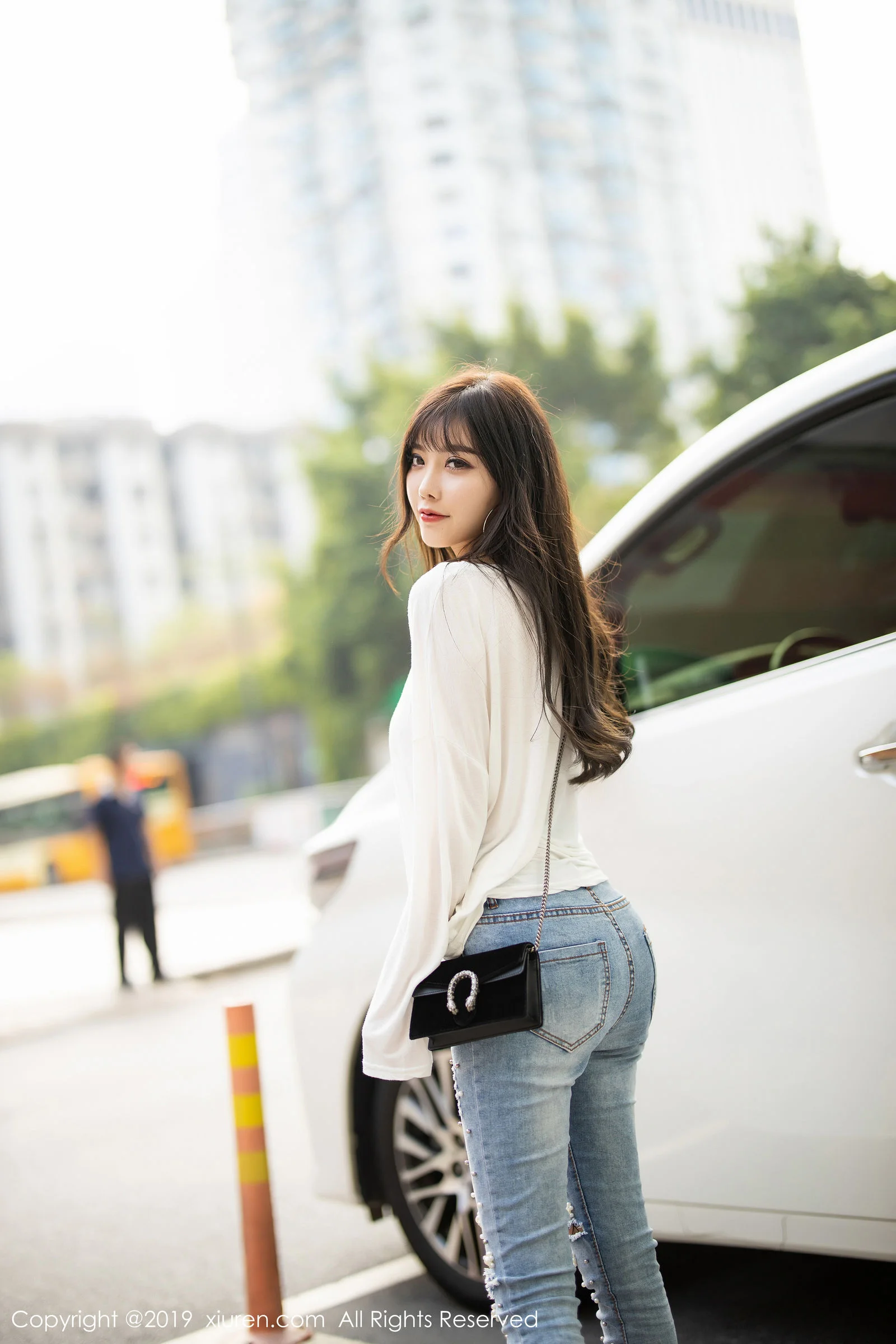 杨晨晨sugar - Photo 49