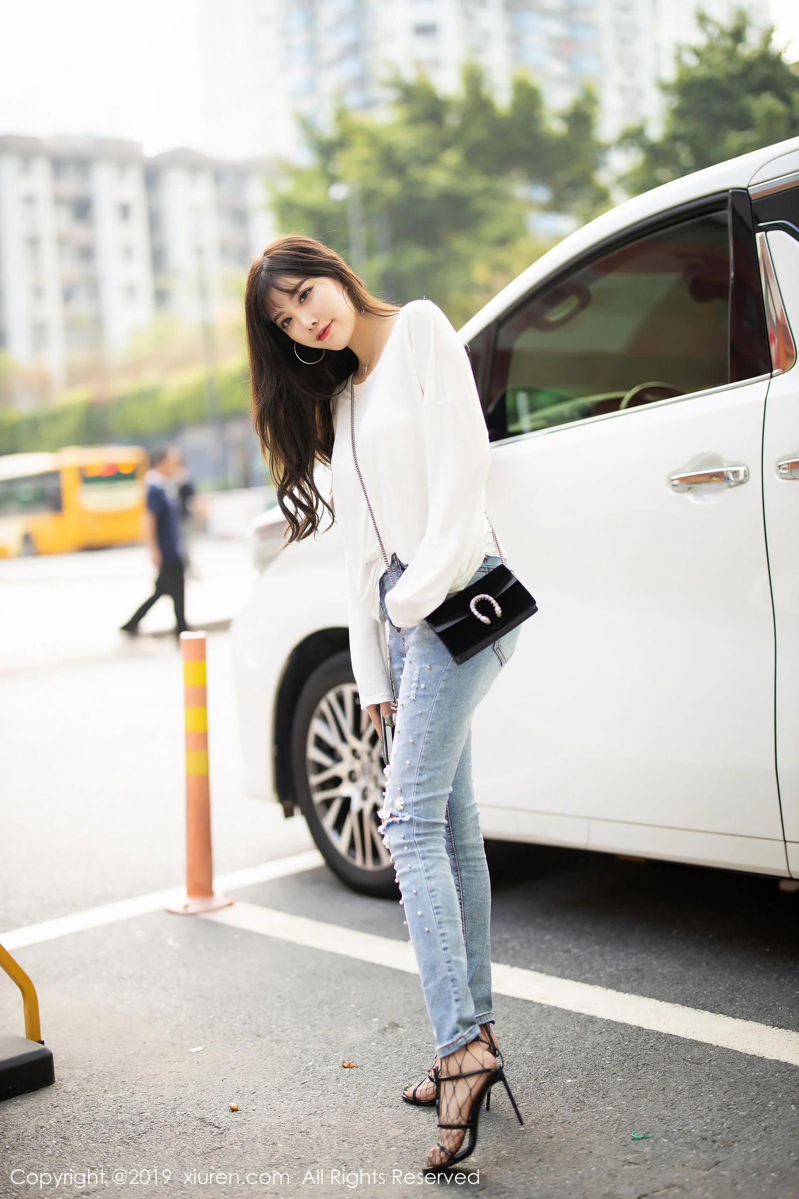 杨晨晨sugar - Photo 50