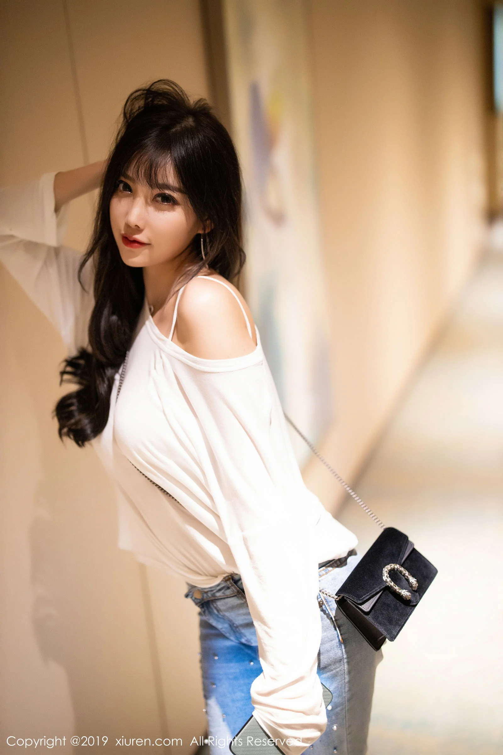 杨晨晨sugar - Photo 58