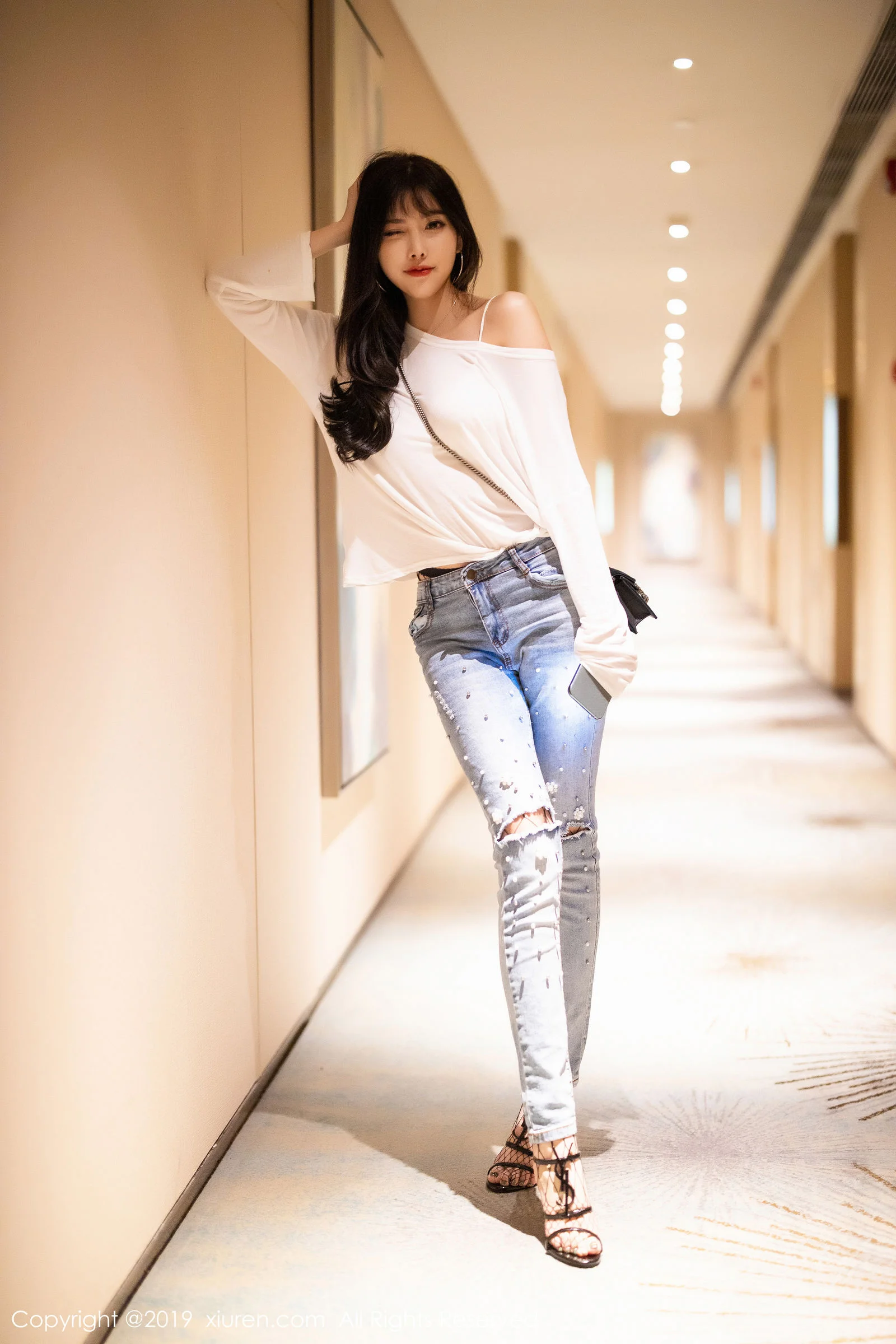 杨晨晨sugar - Photo 59