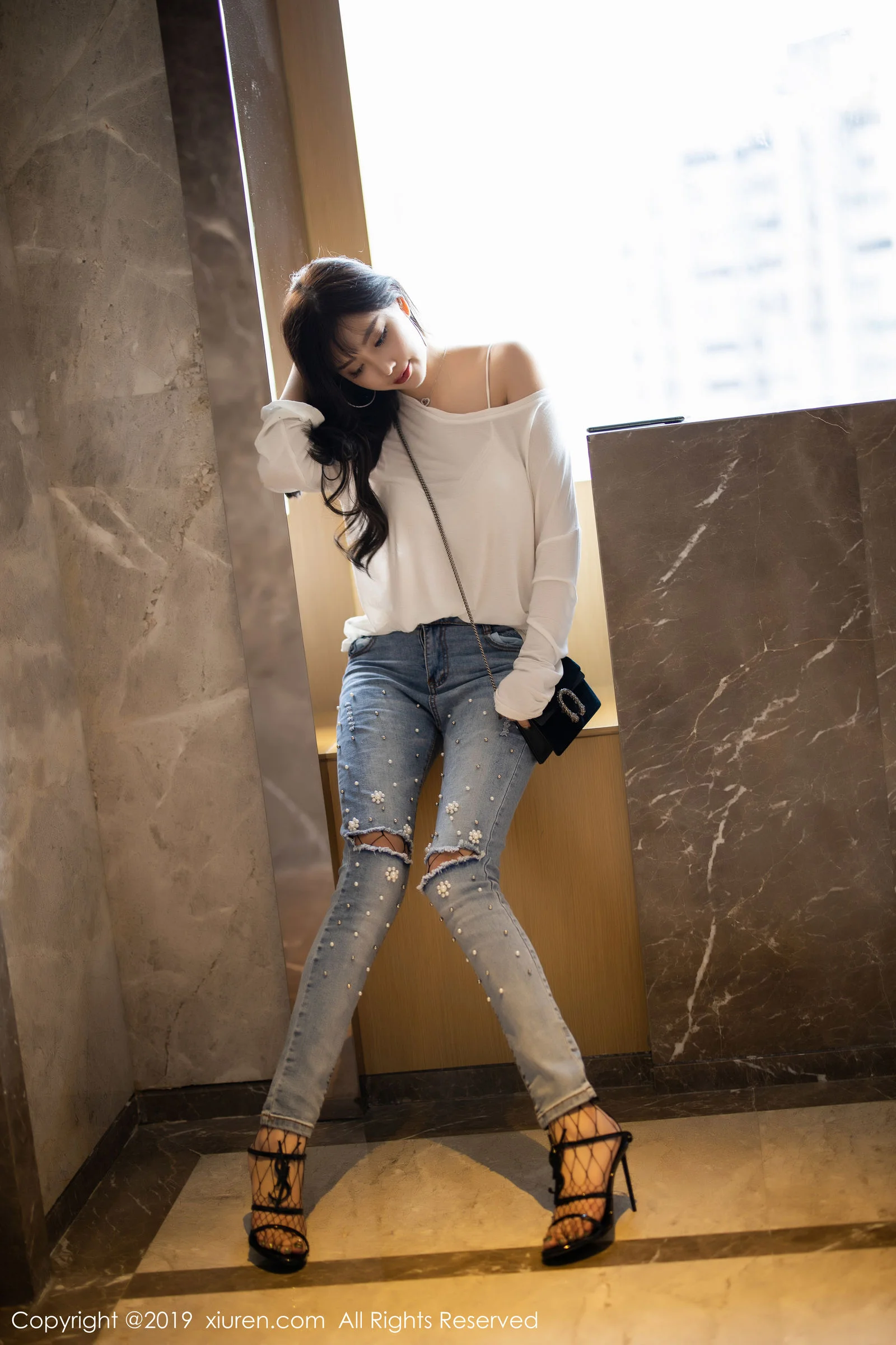 杨晨晨sugar - Photo 63