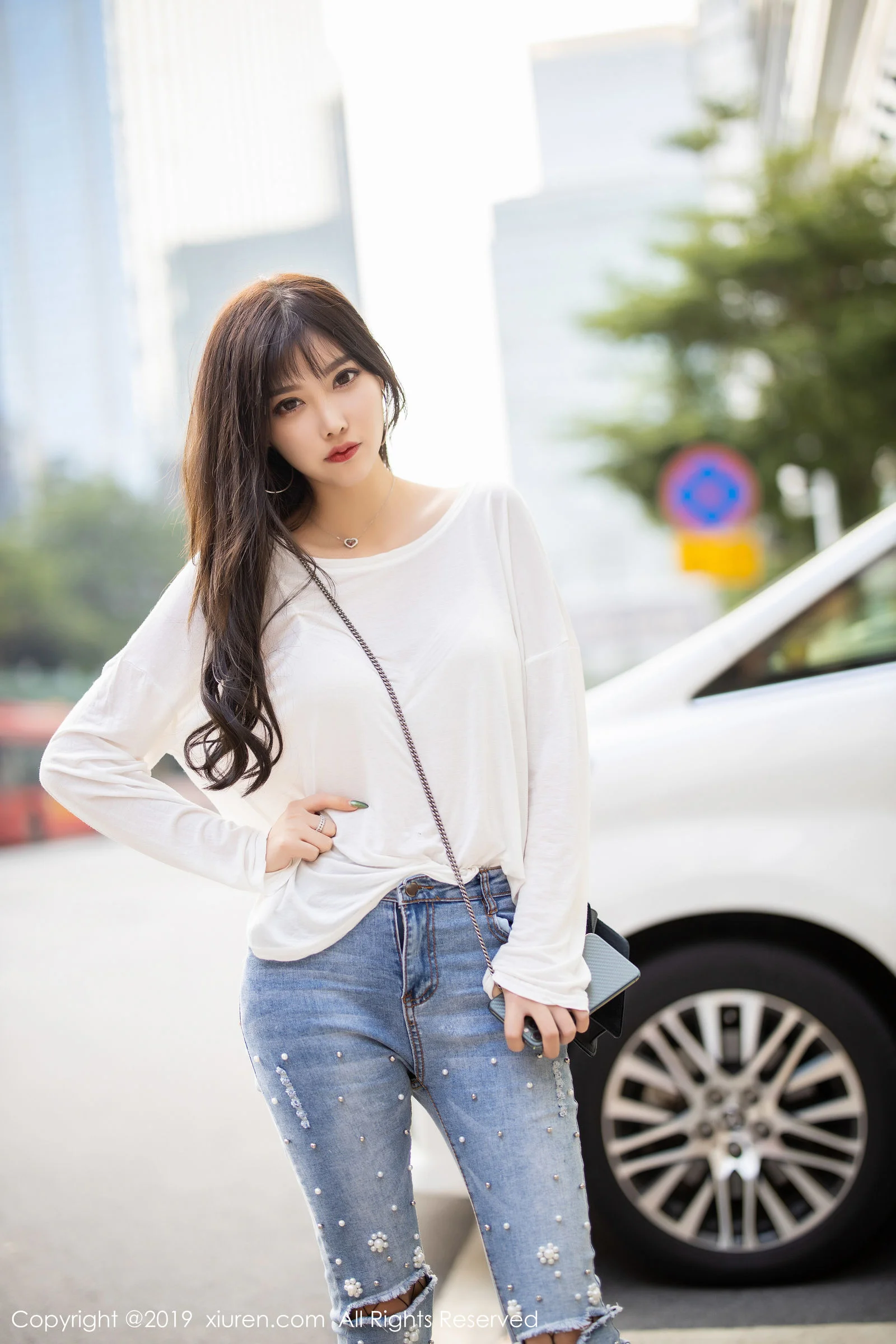 杨晨晨sugar - Photo 67