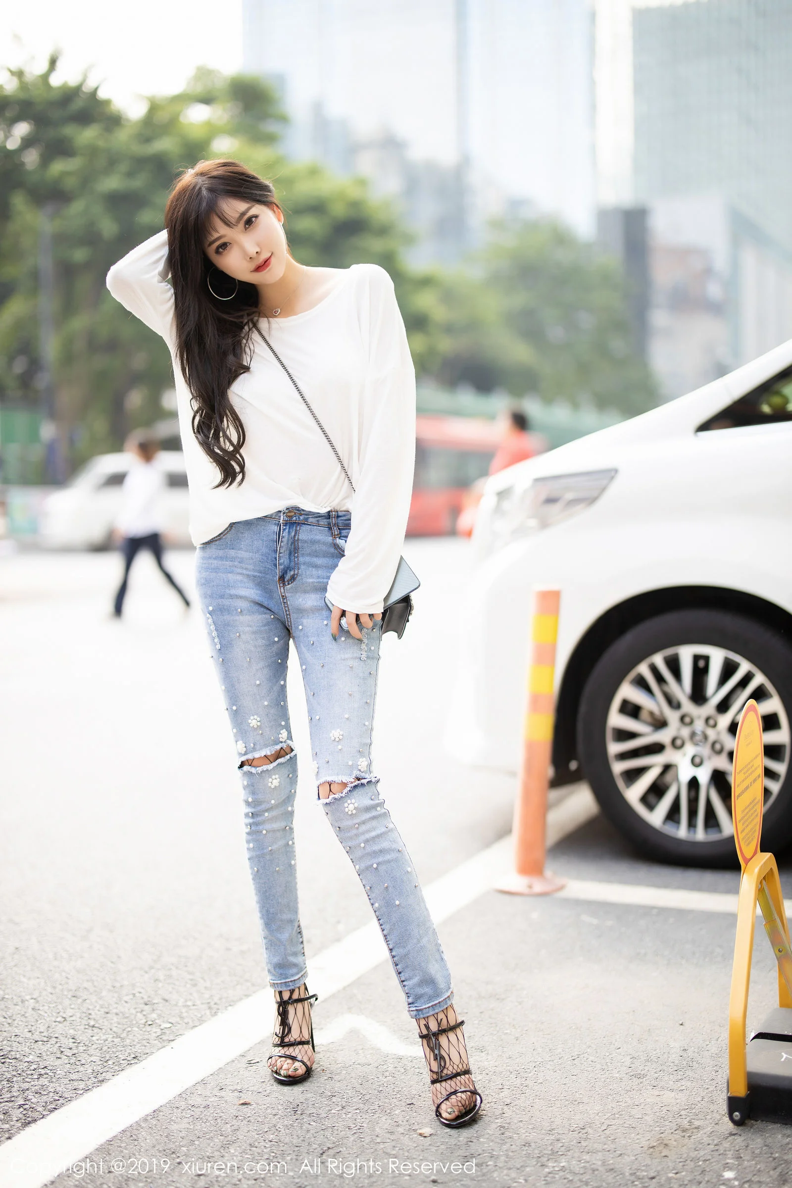 杨晨晨sugar - Photo 68