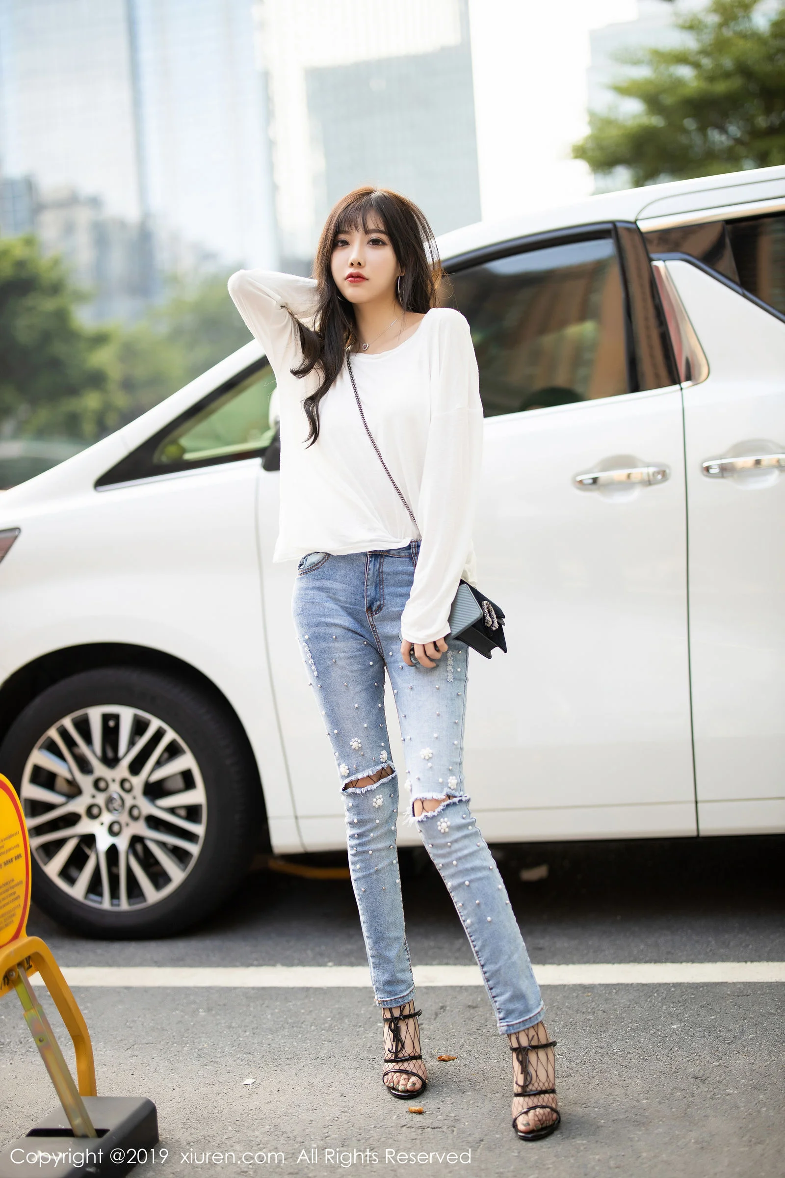 杨晨晨sugar - Photo 69