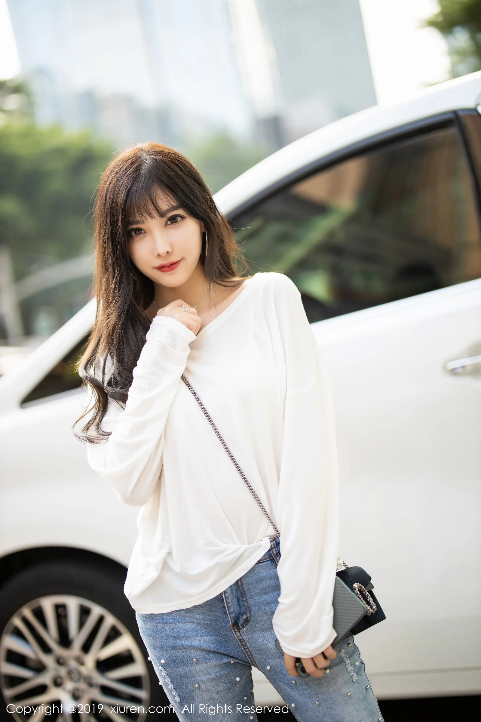 杨晨晨sugar - Photo 70