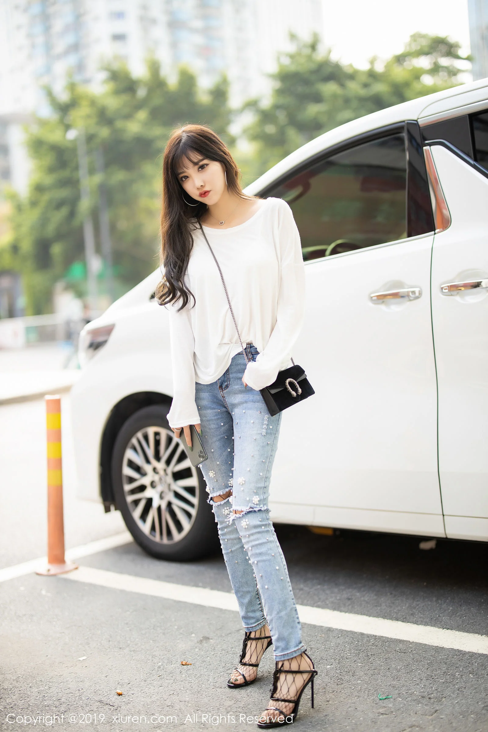 杨晨晨sugar - Photo 71