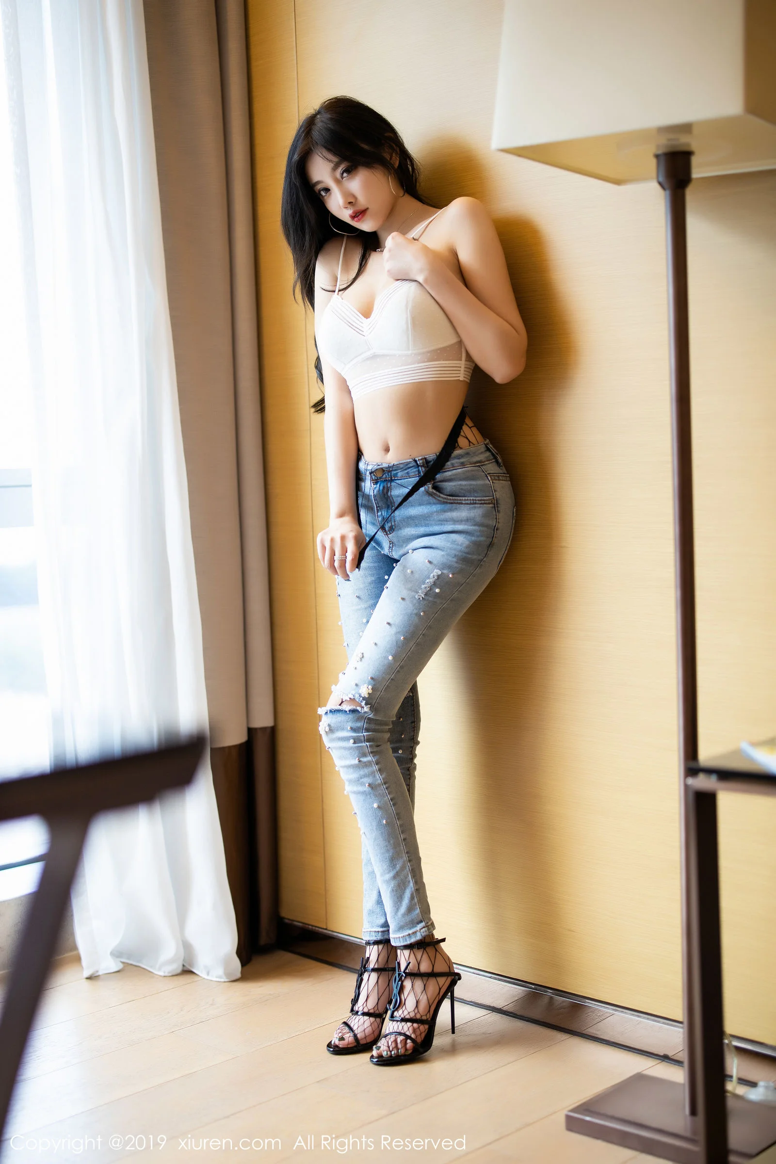 杨晨晨sugar - Photo 78