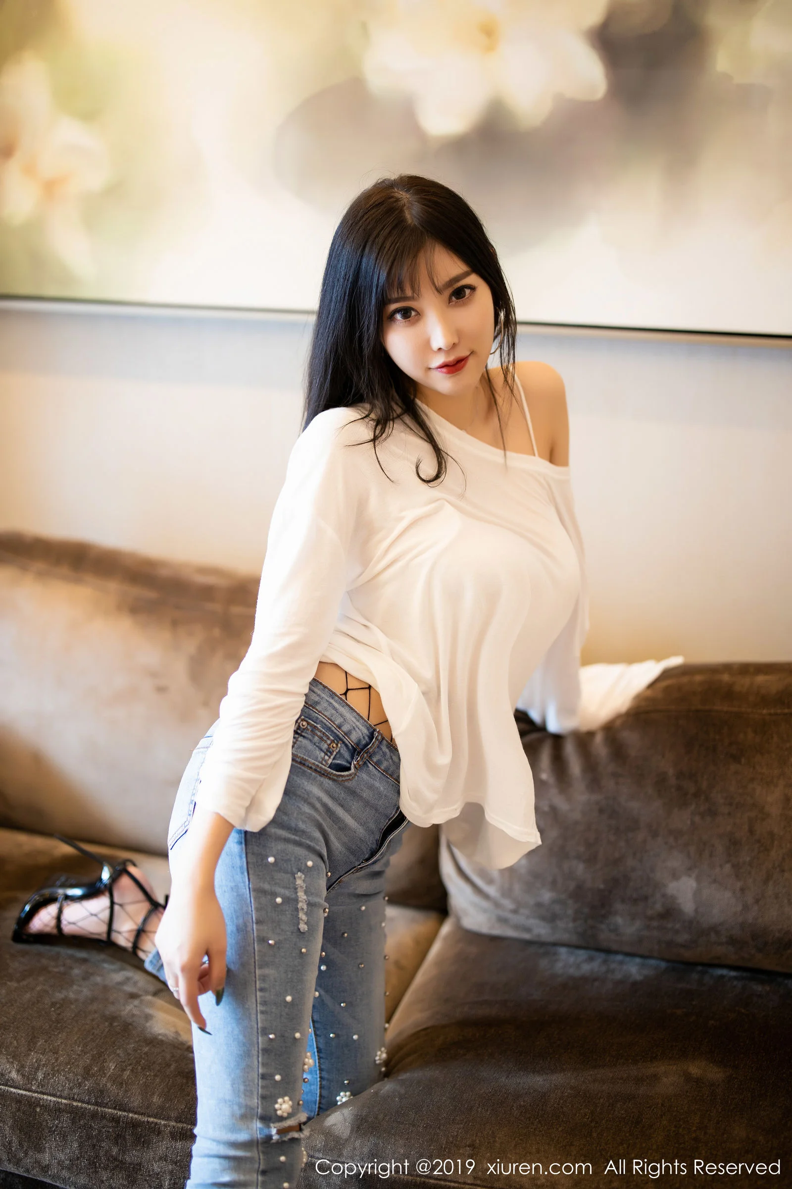 杨晨晨sugar - Photo 96