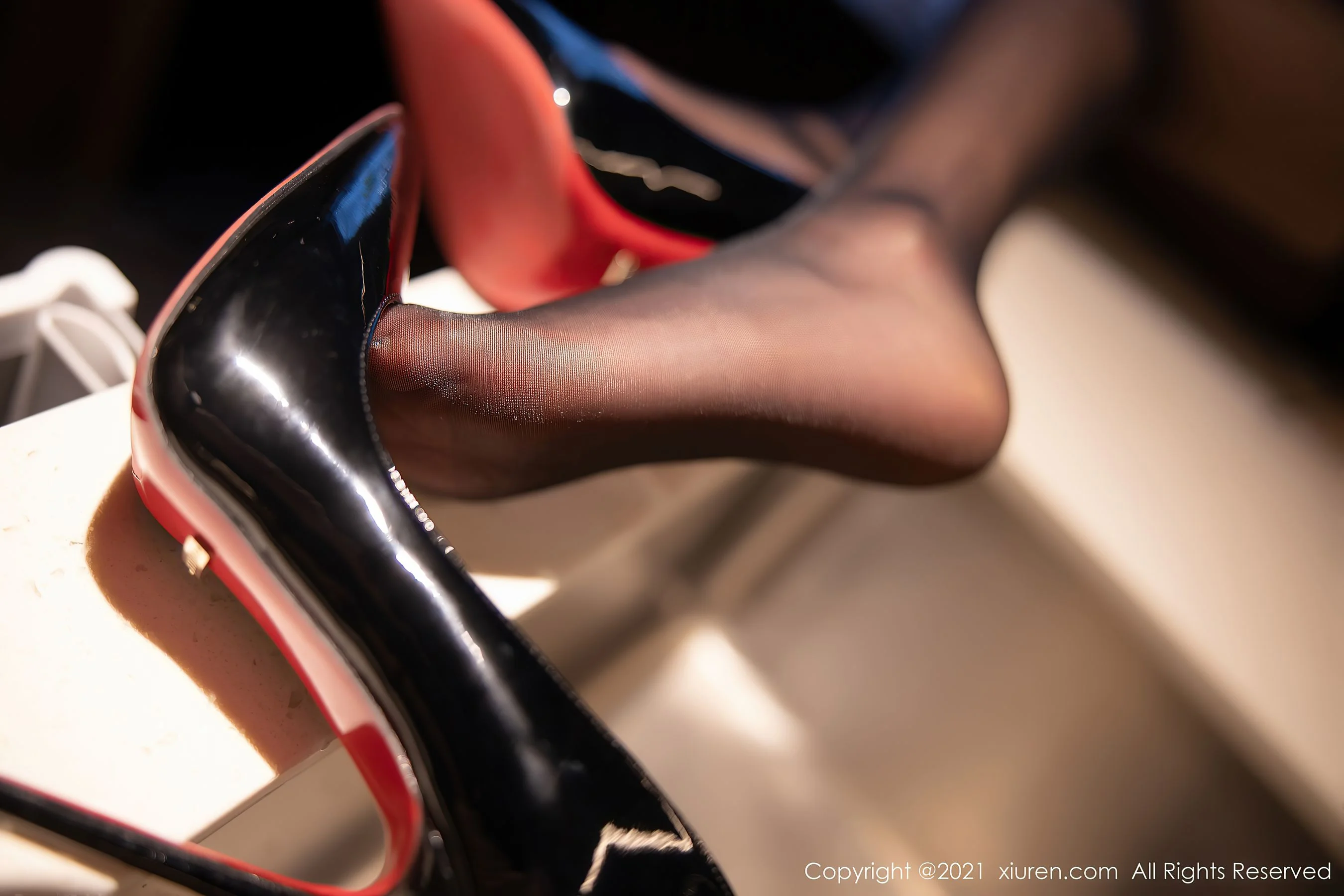 杨晨晨sugar - Photo 53