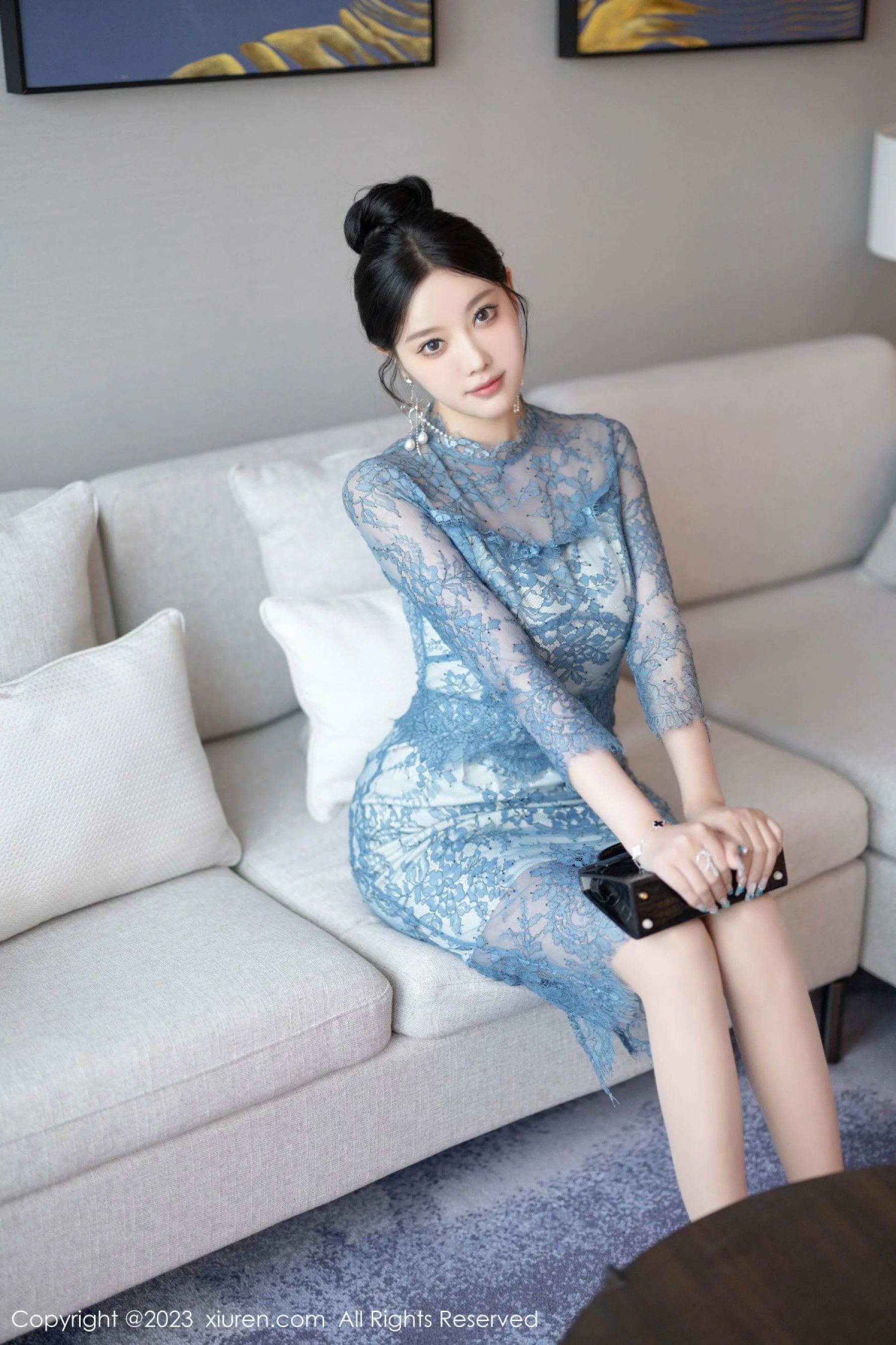 杨晨晨Yome - Photo 2