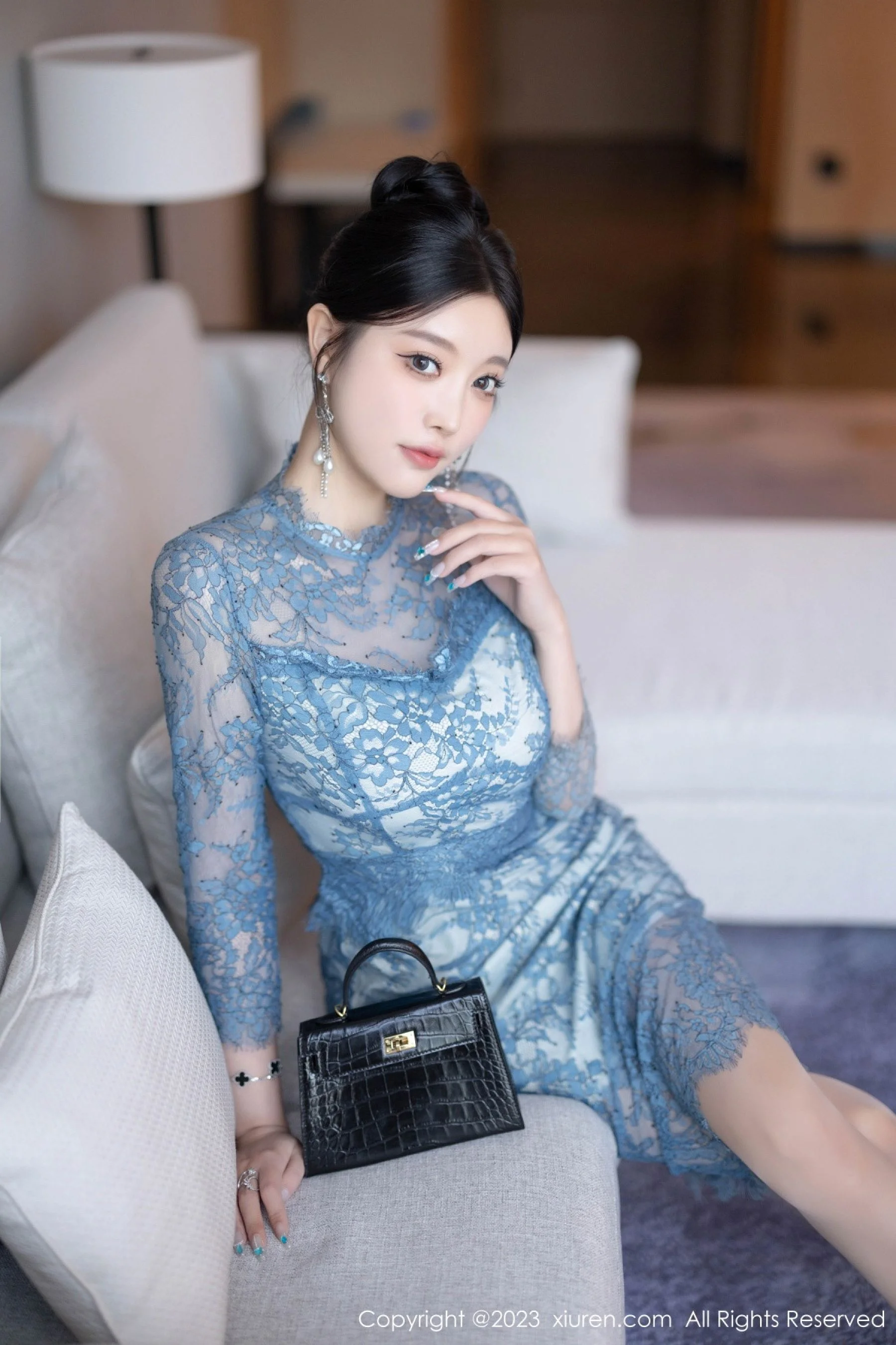 杨晨晨Yome - Photo 6