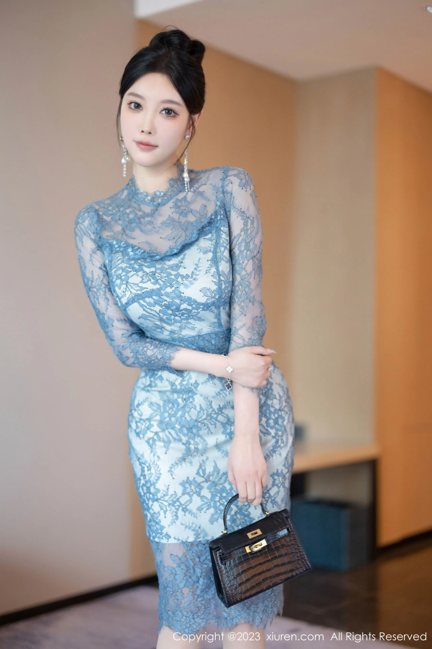 杨晨晨Yome - Photo 11