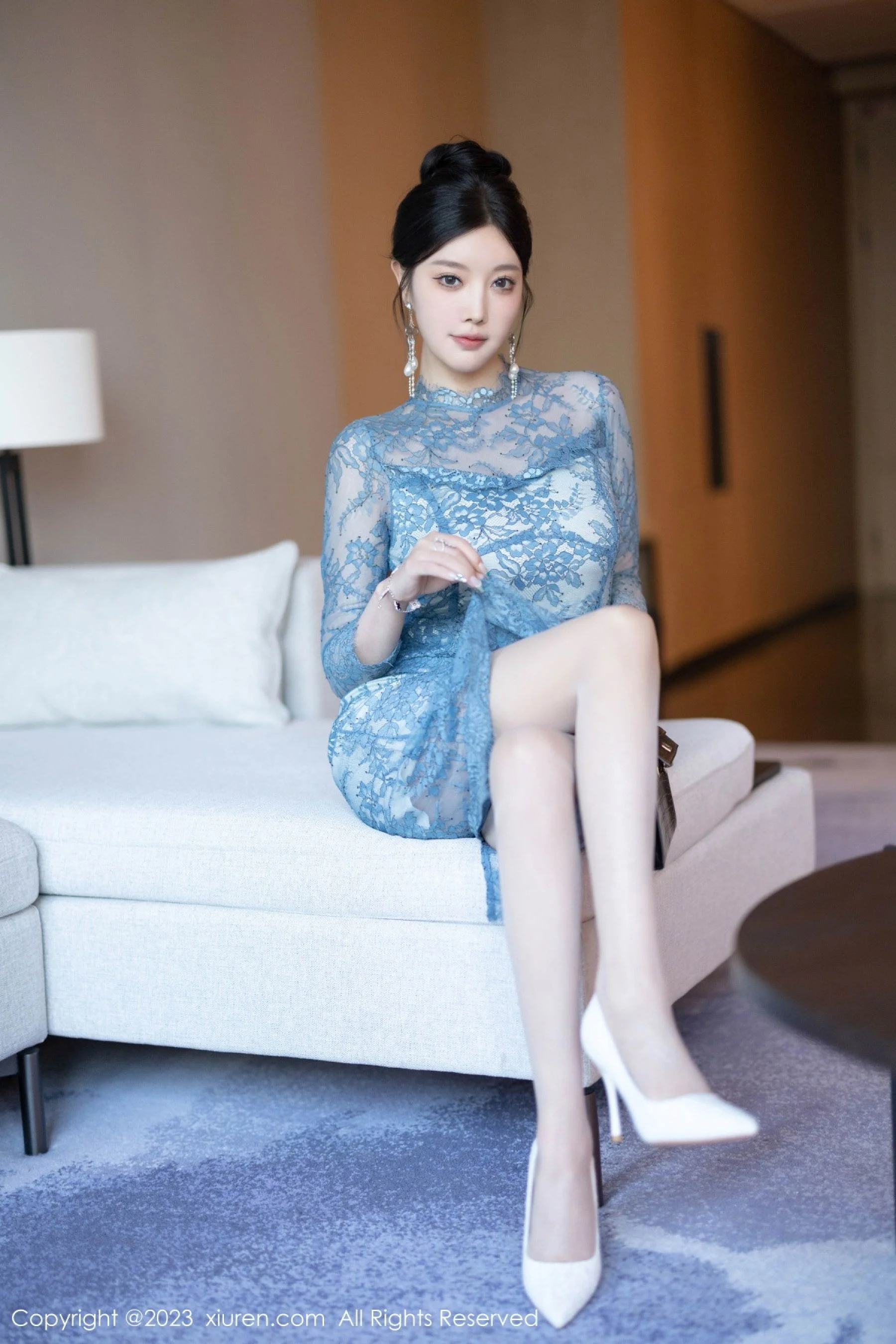 杨晨晨Yome - Photo 12