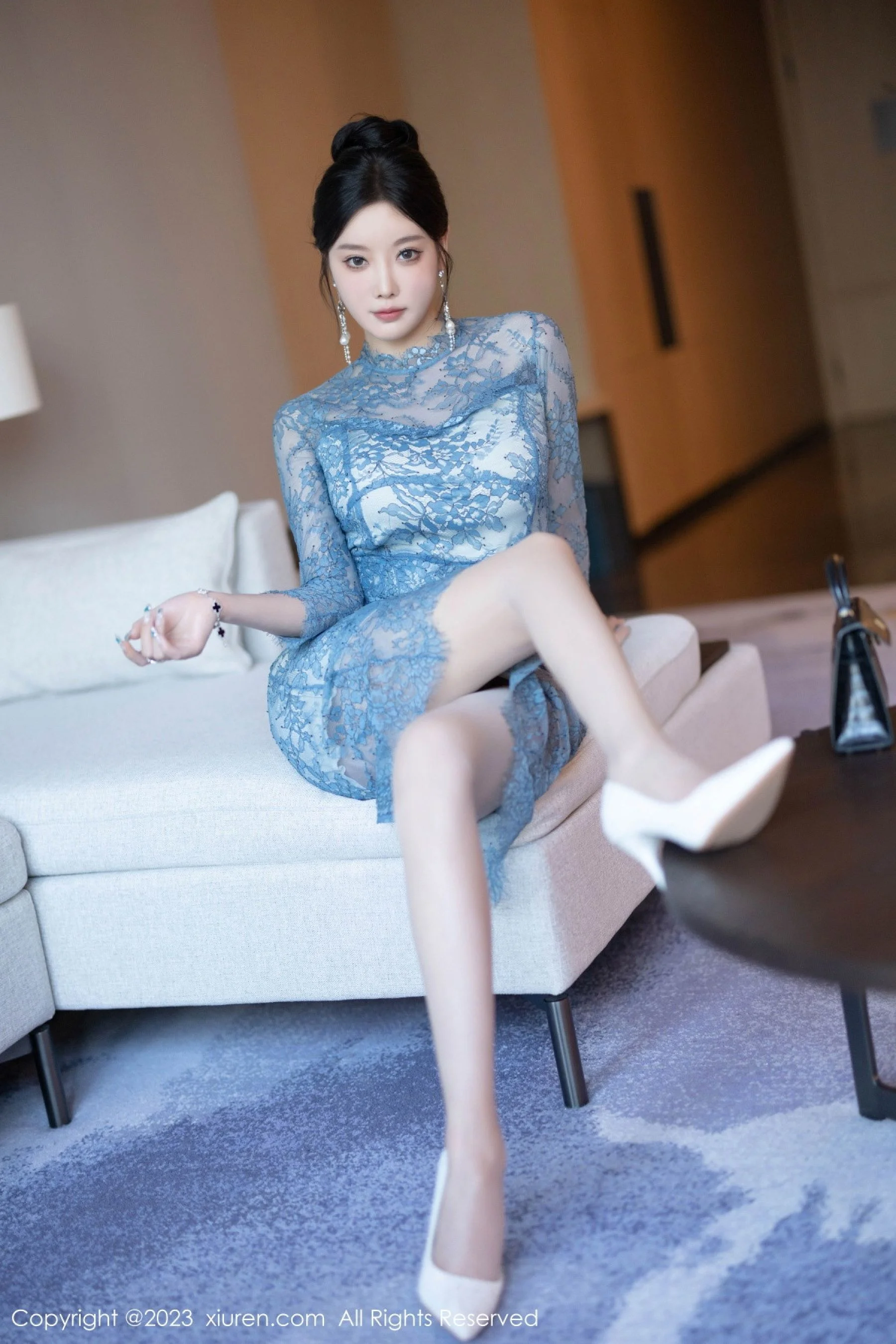 杨晨晨Yome - Photo 13