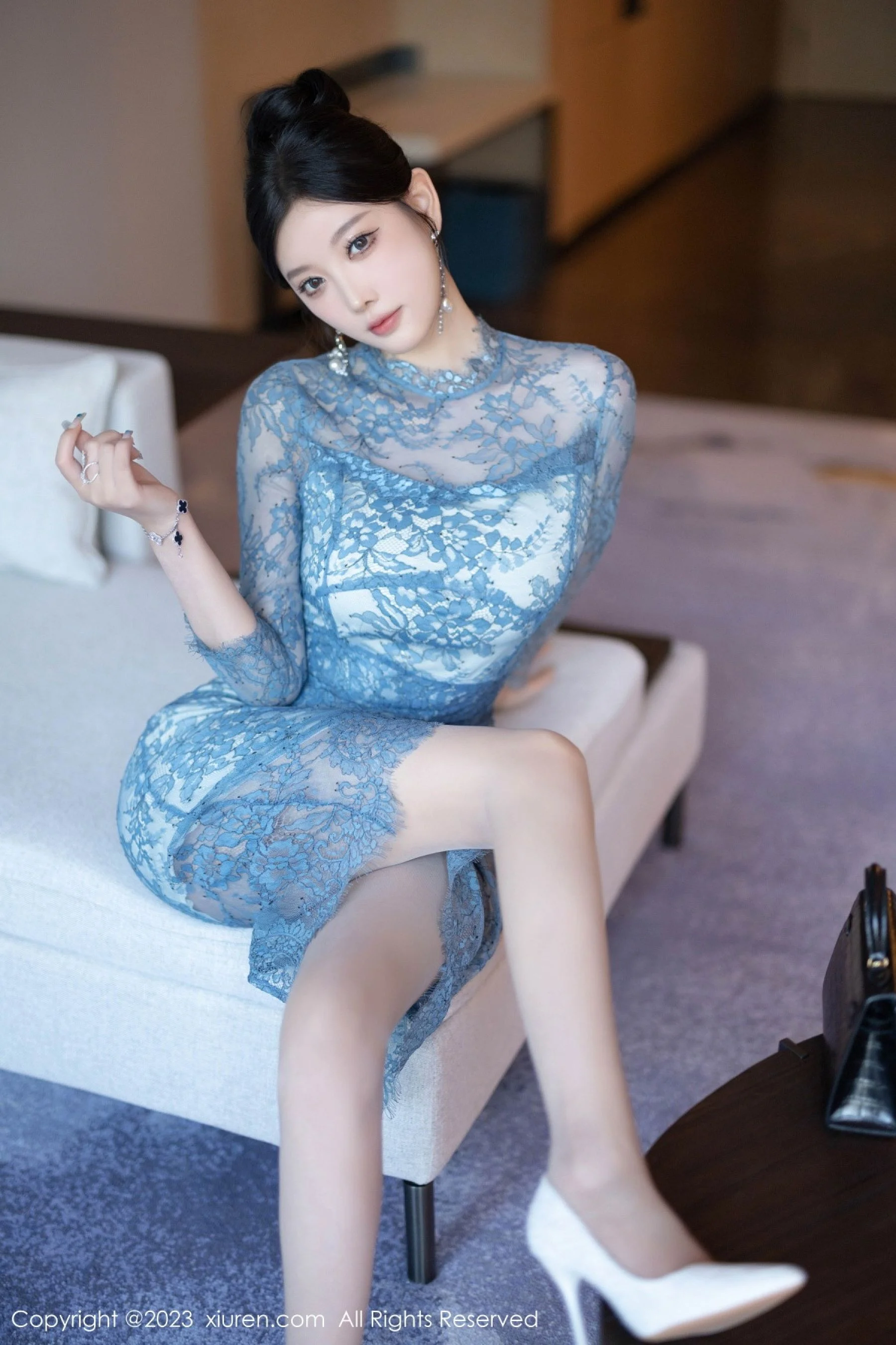 杨晨晨Yome - Photo 14