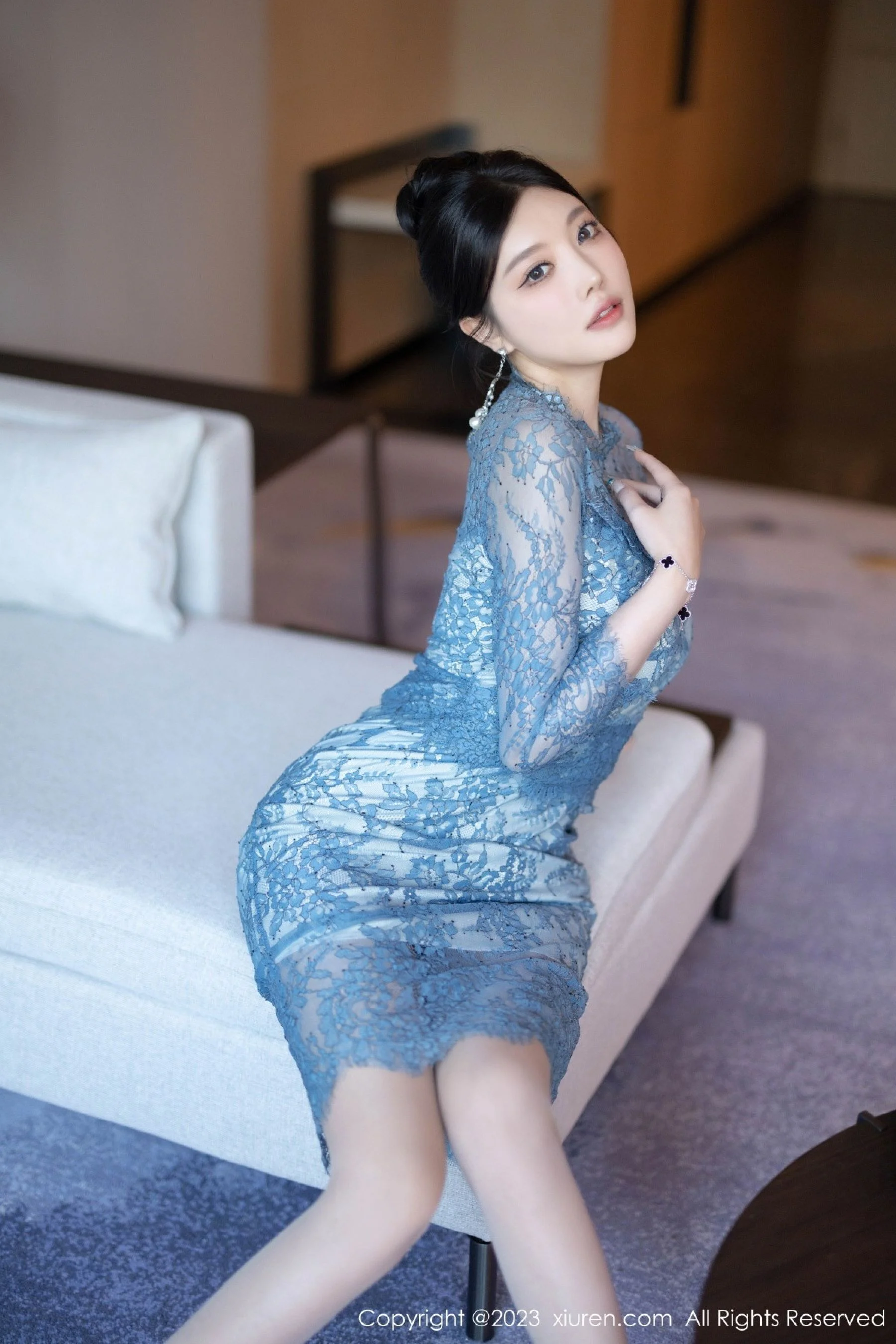 杨晨晨Yome - Photo 16