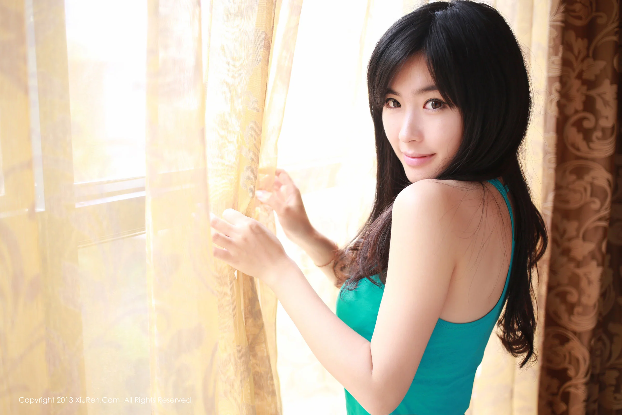 刘雪妮Verna - Photo 39