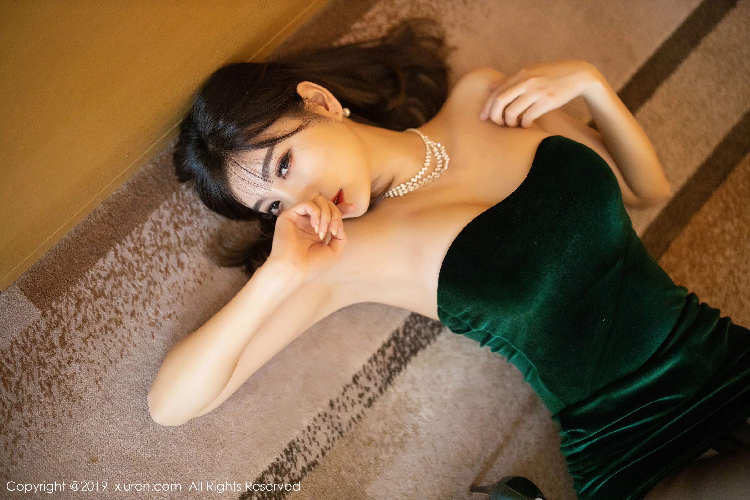 杨晨晨sugar - Photo 26