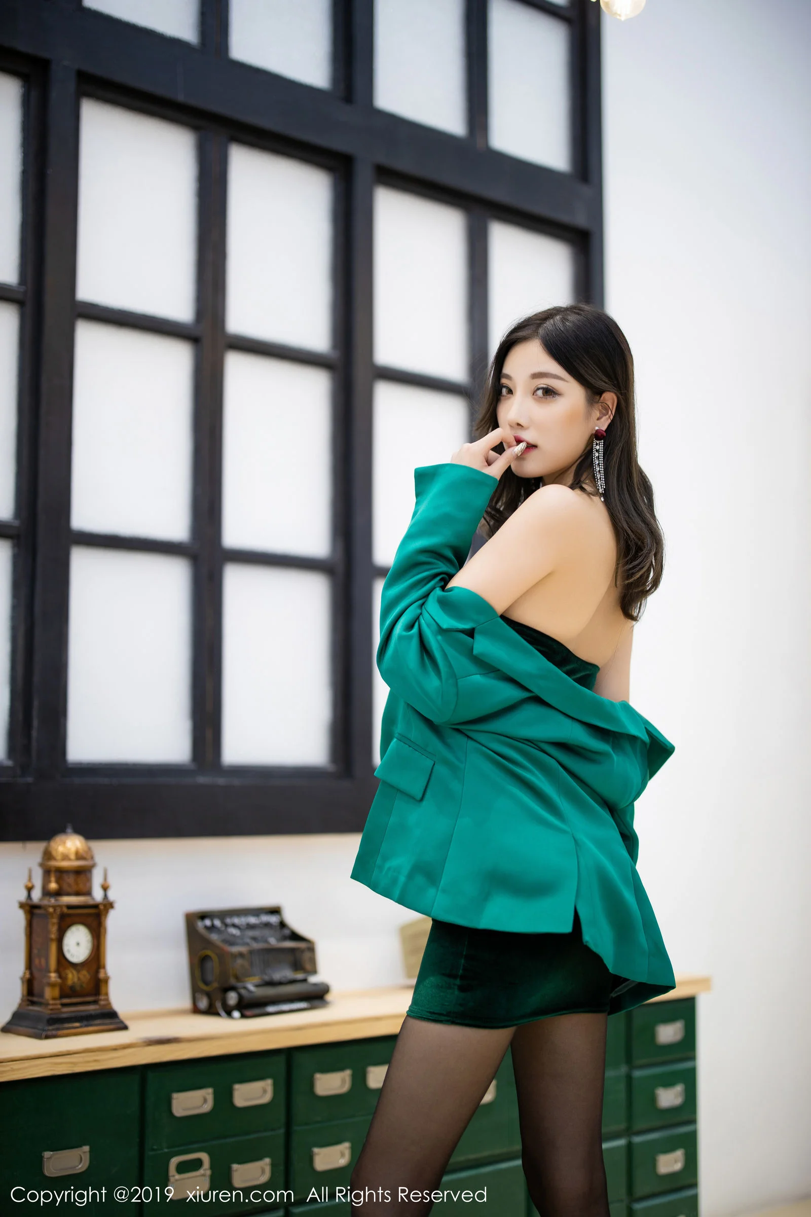 杨晨晨sugar - Photo 62