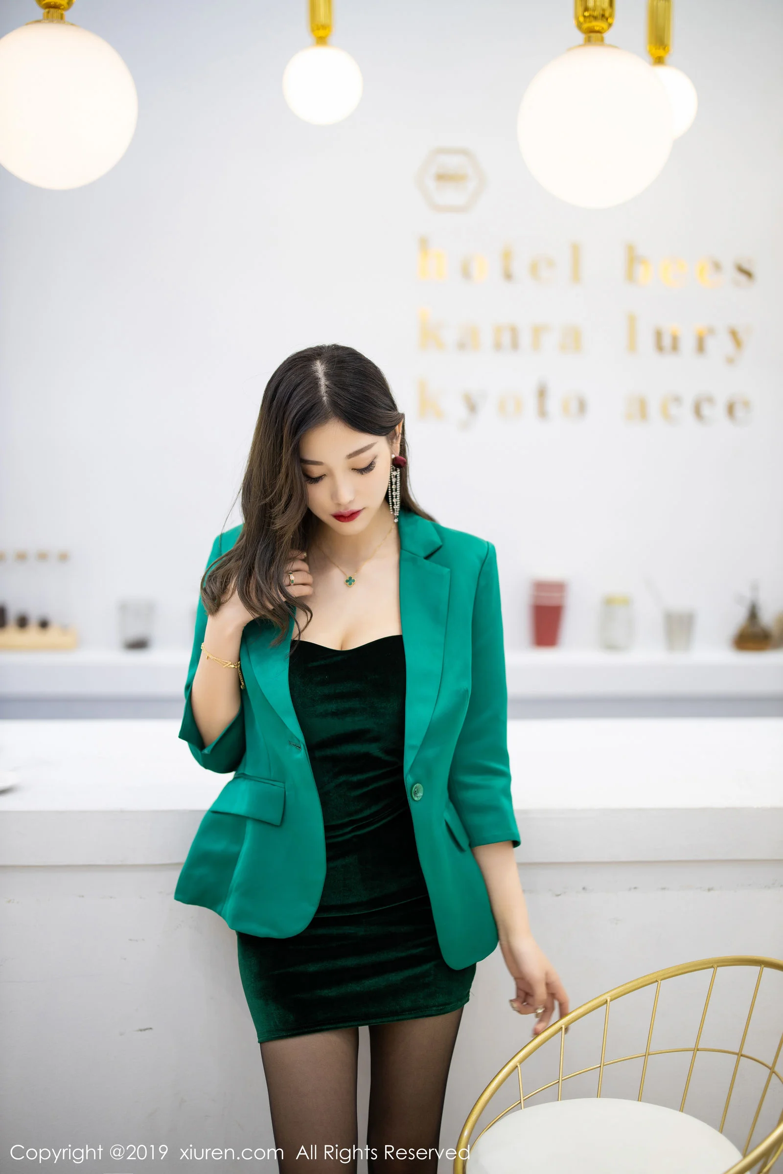 杨晨晨sugar - Photo 66