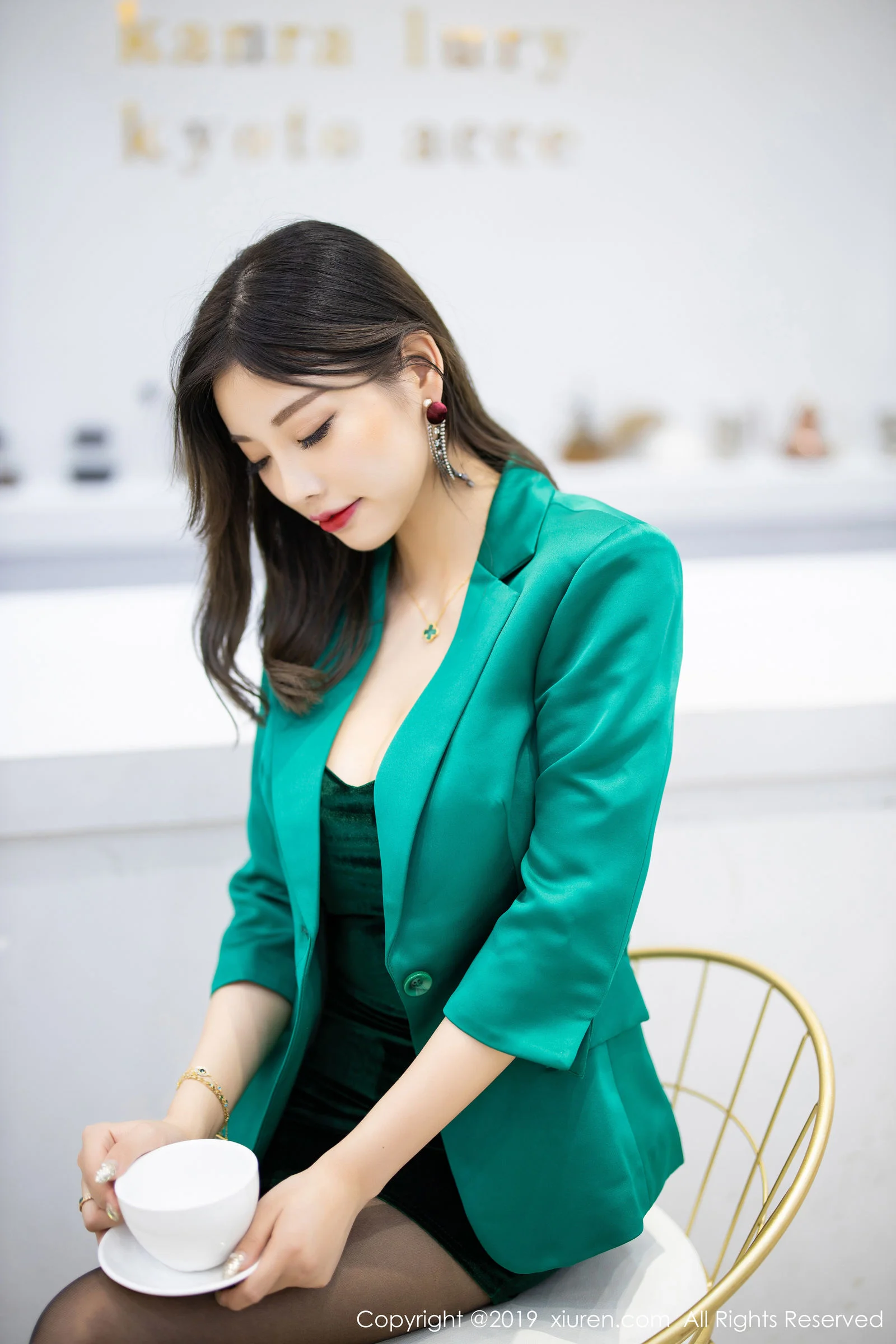 杨晨晨sugar - Photo 71