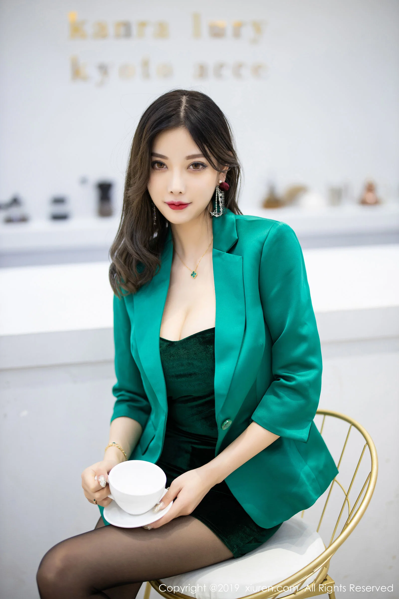 杨晨晨sugar - Photo 72