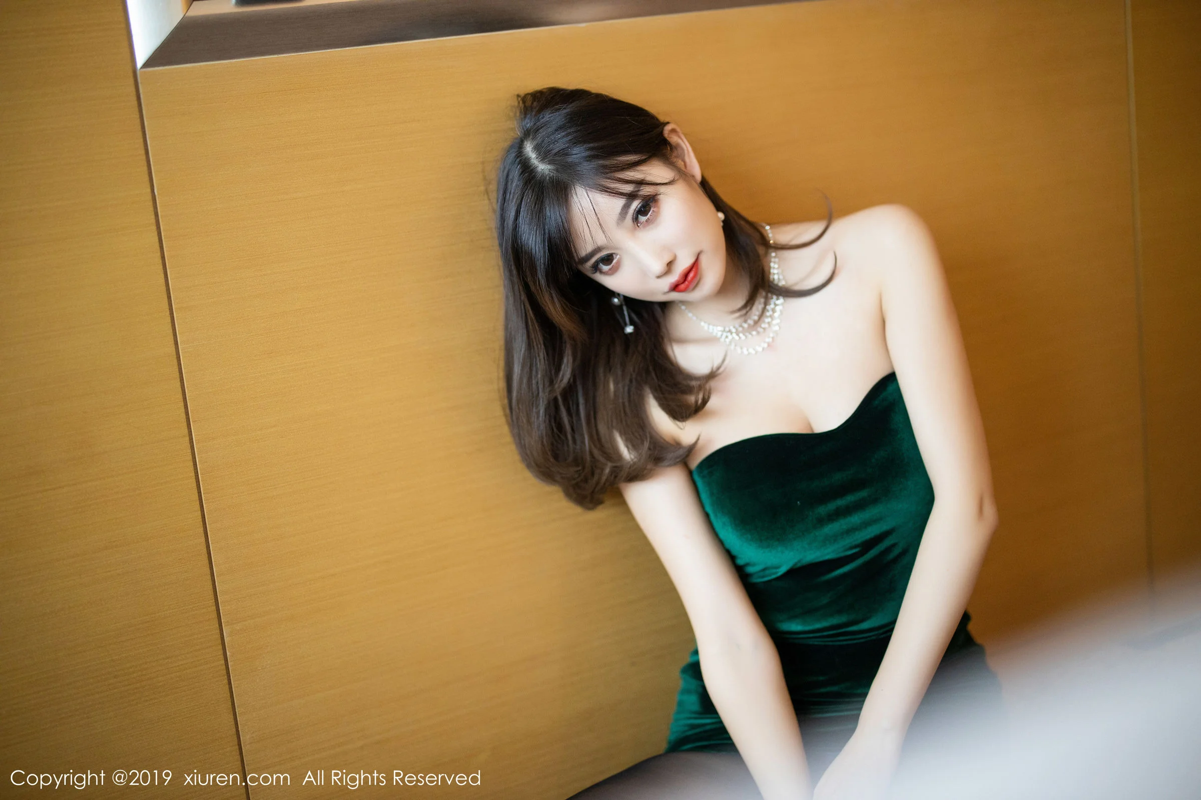 杨晨晨sugar - Photo 77