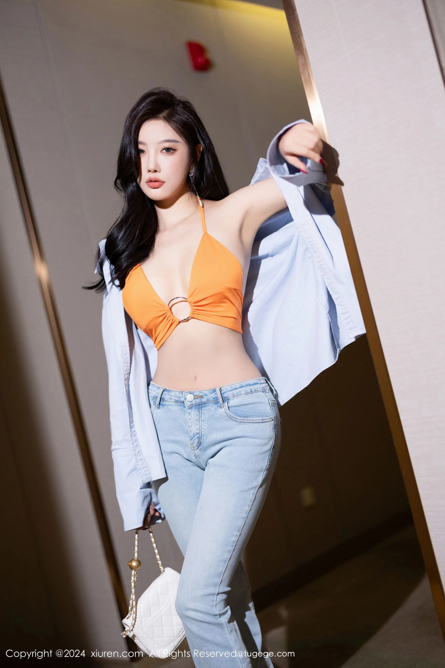 杨晨晨Yome - Photo 3