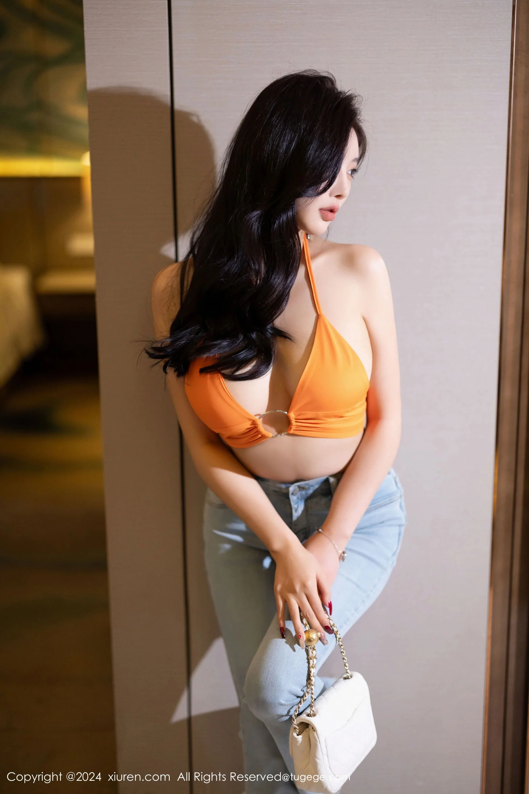 杨晨晨Yome - Photo 12