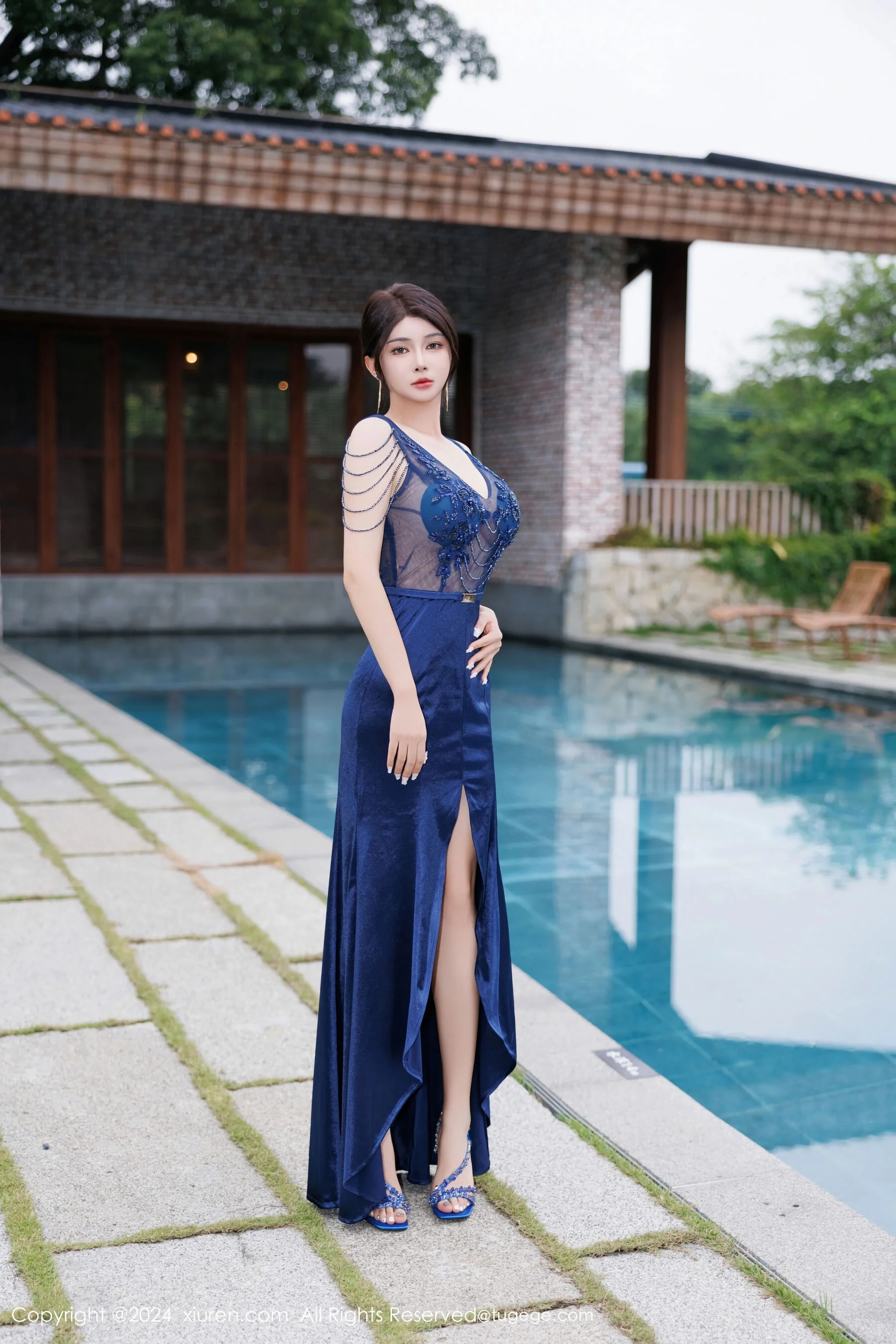 凯竹Quinn - Photo 2