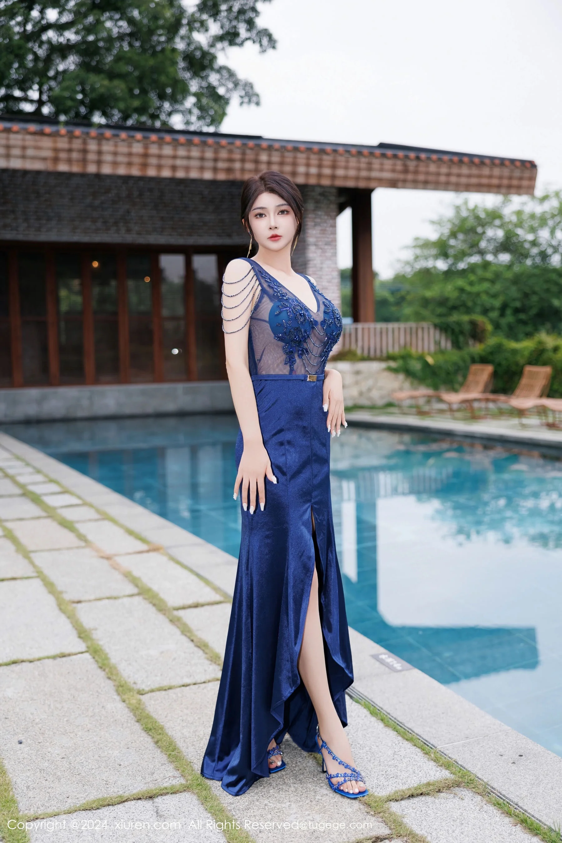 凯竹Quinn - Photo 3