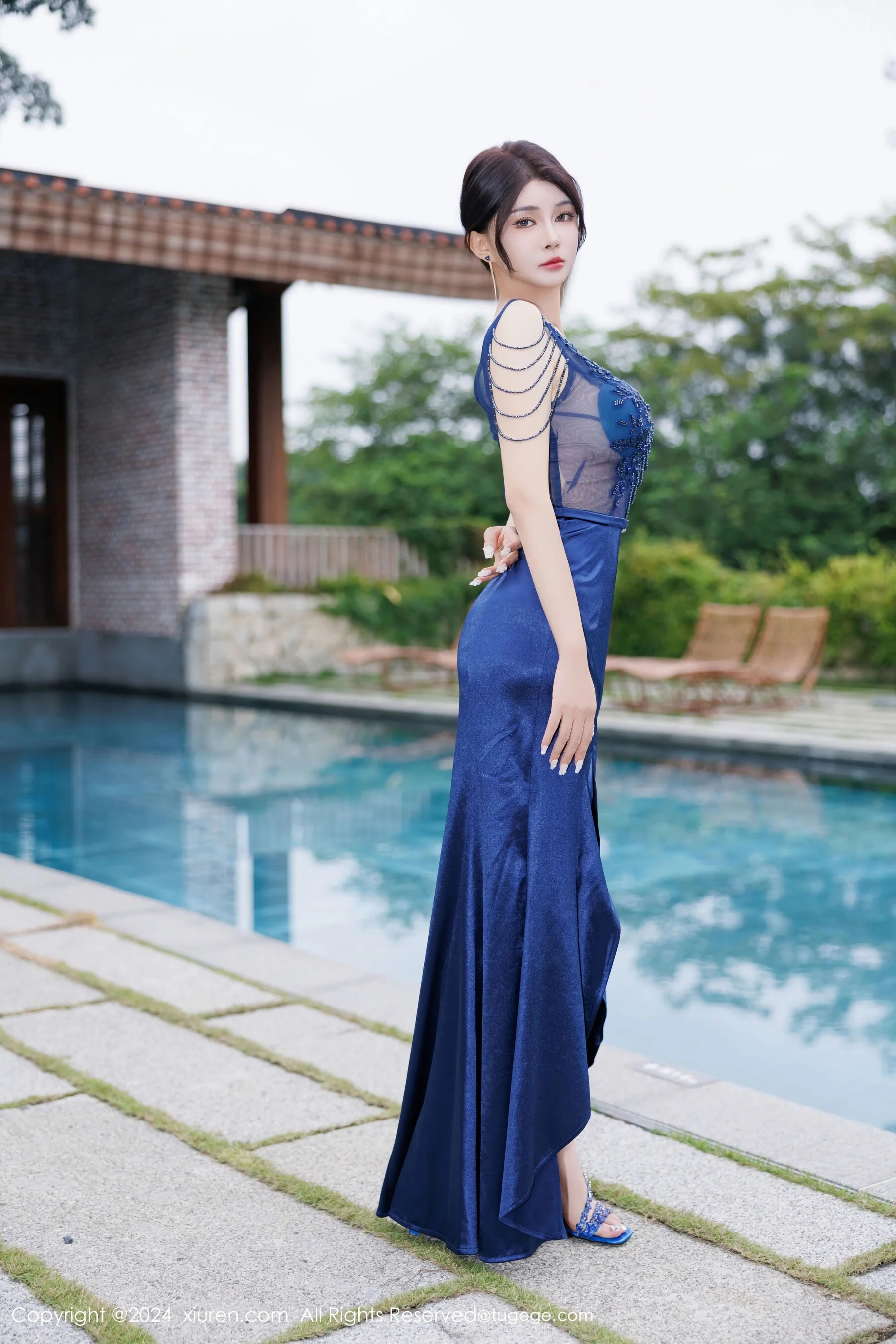 凯竹Quinn - Photo 6