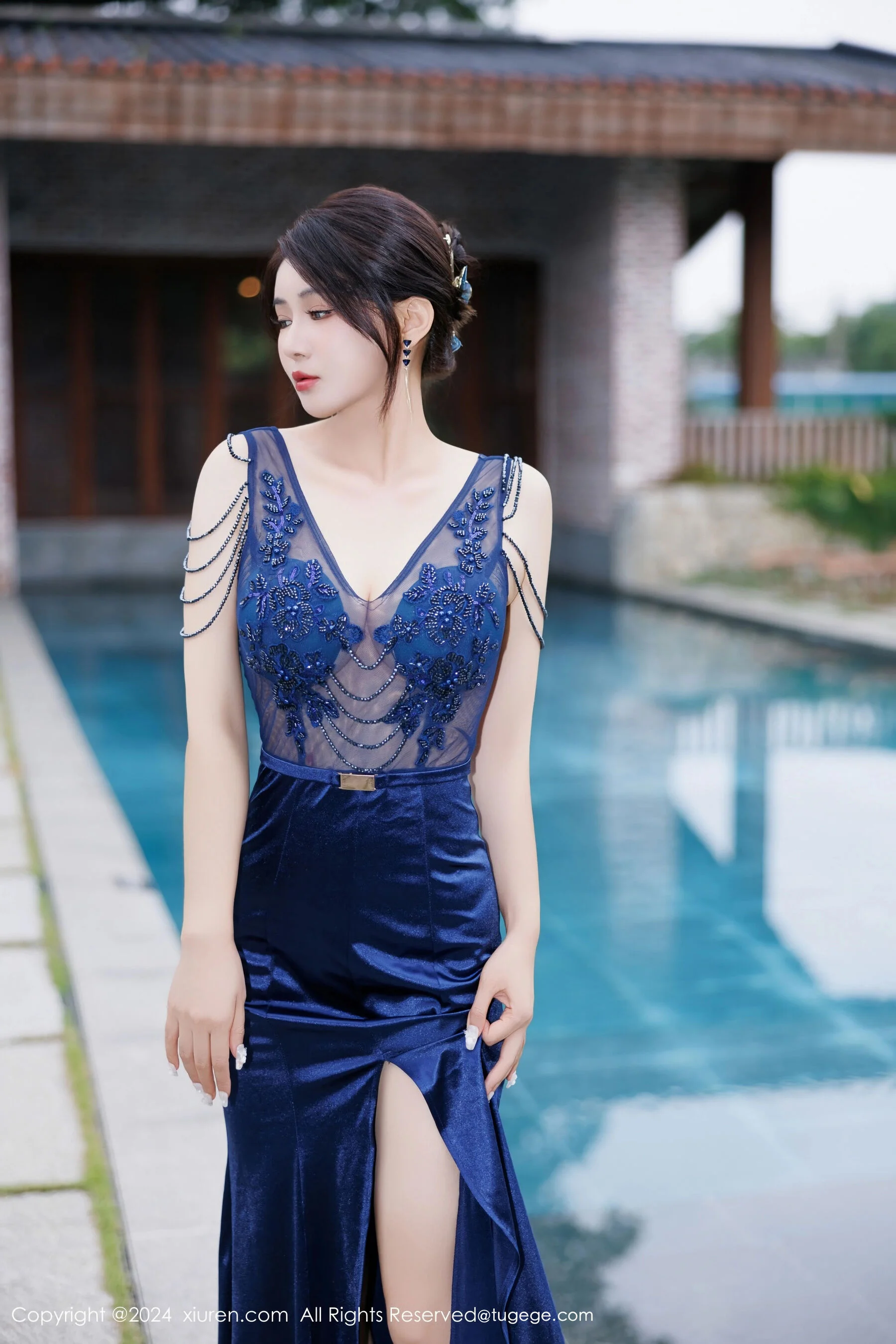 凯竹Quinn - Photo 8